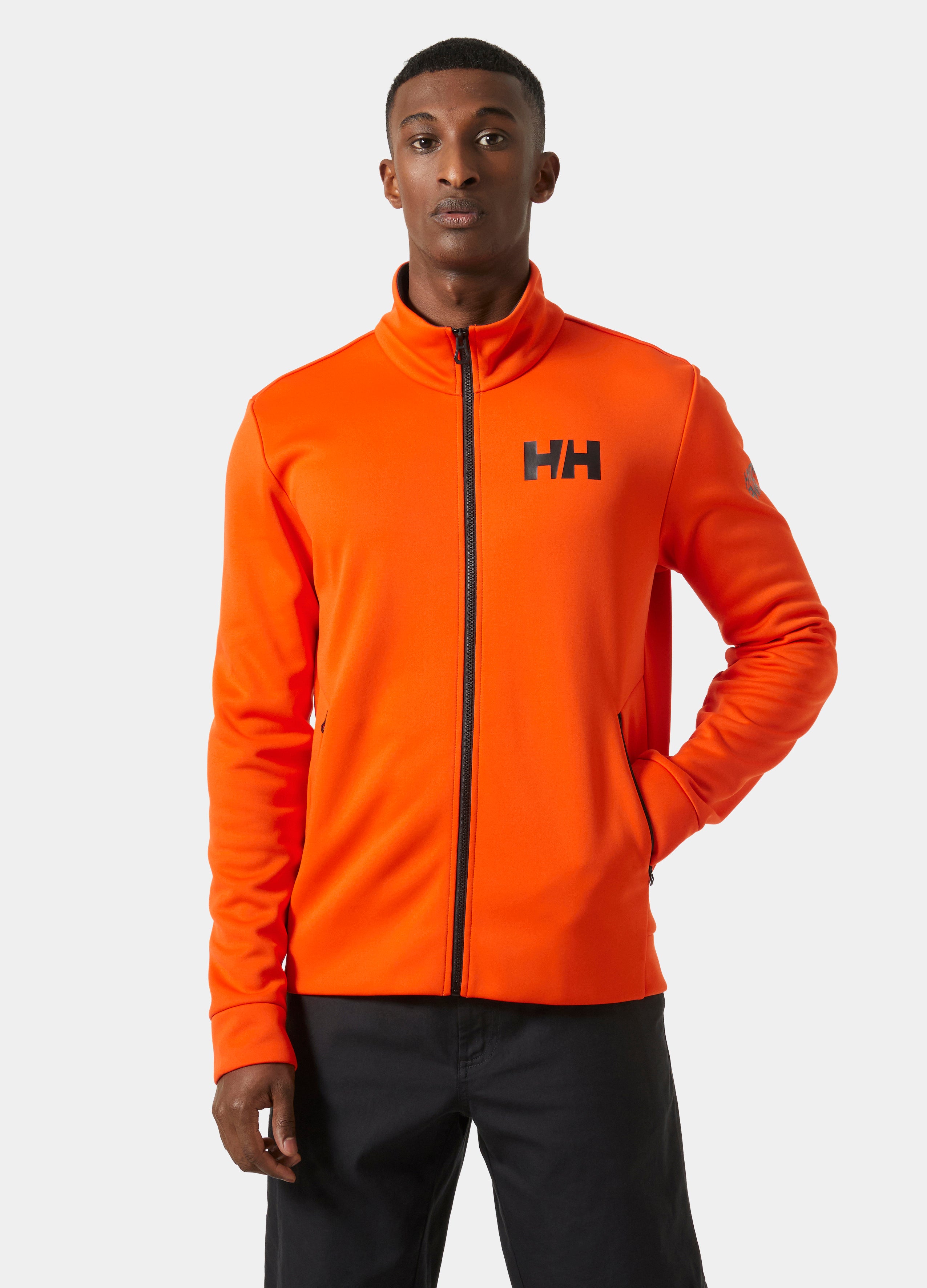 Hp Fleece Jakke 2.0