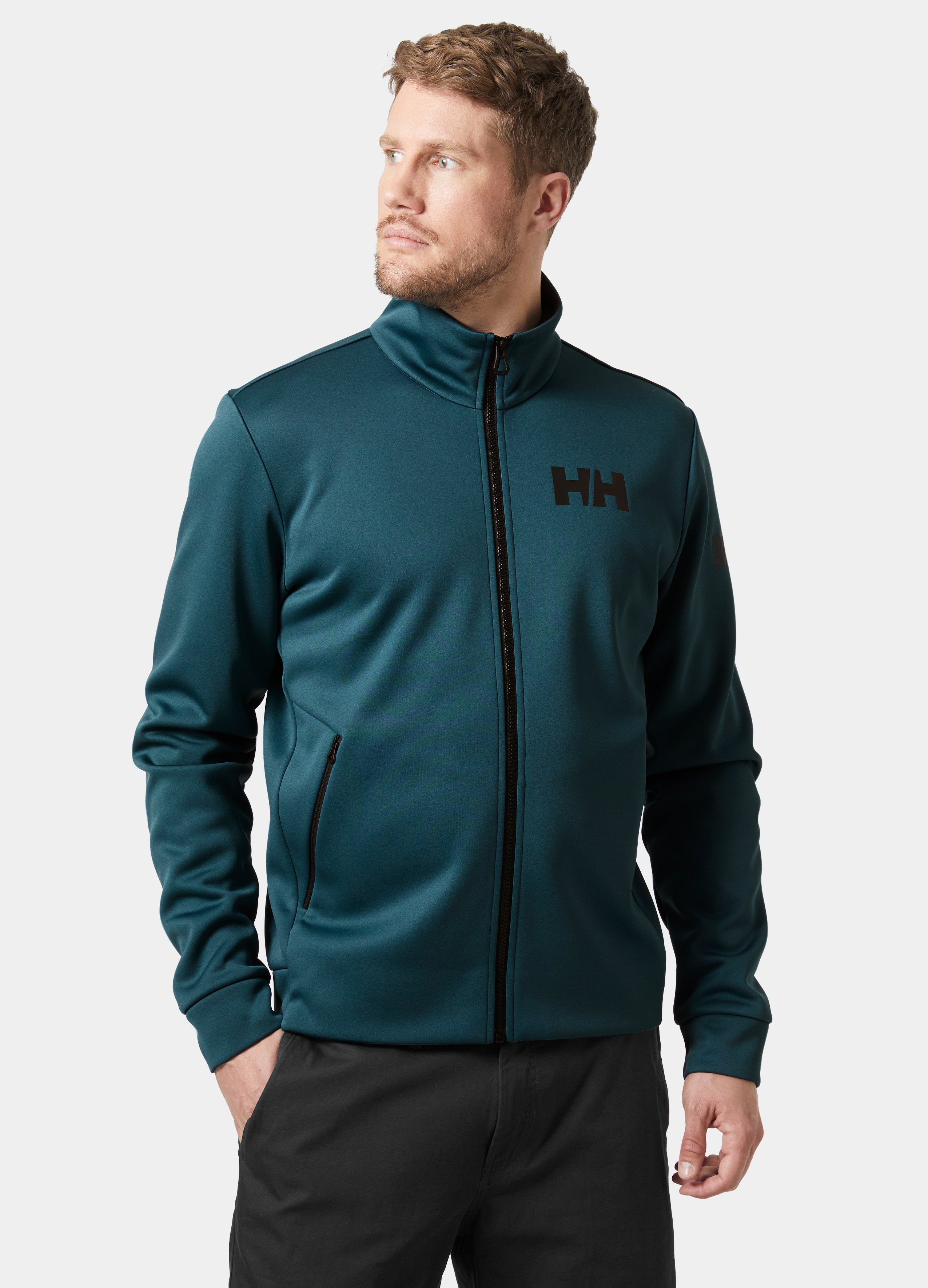 Hp Fleece Jakke 2.0