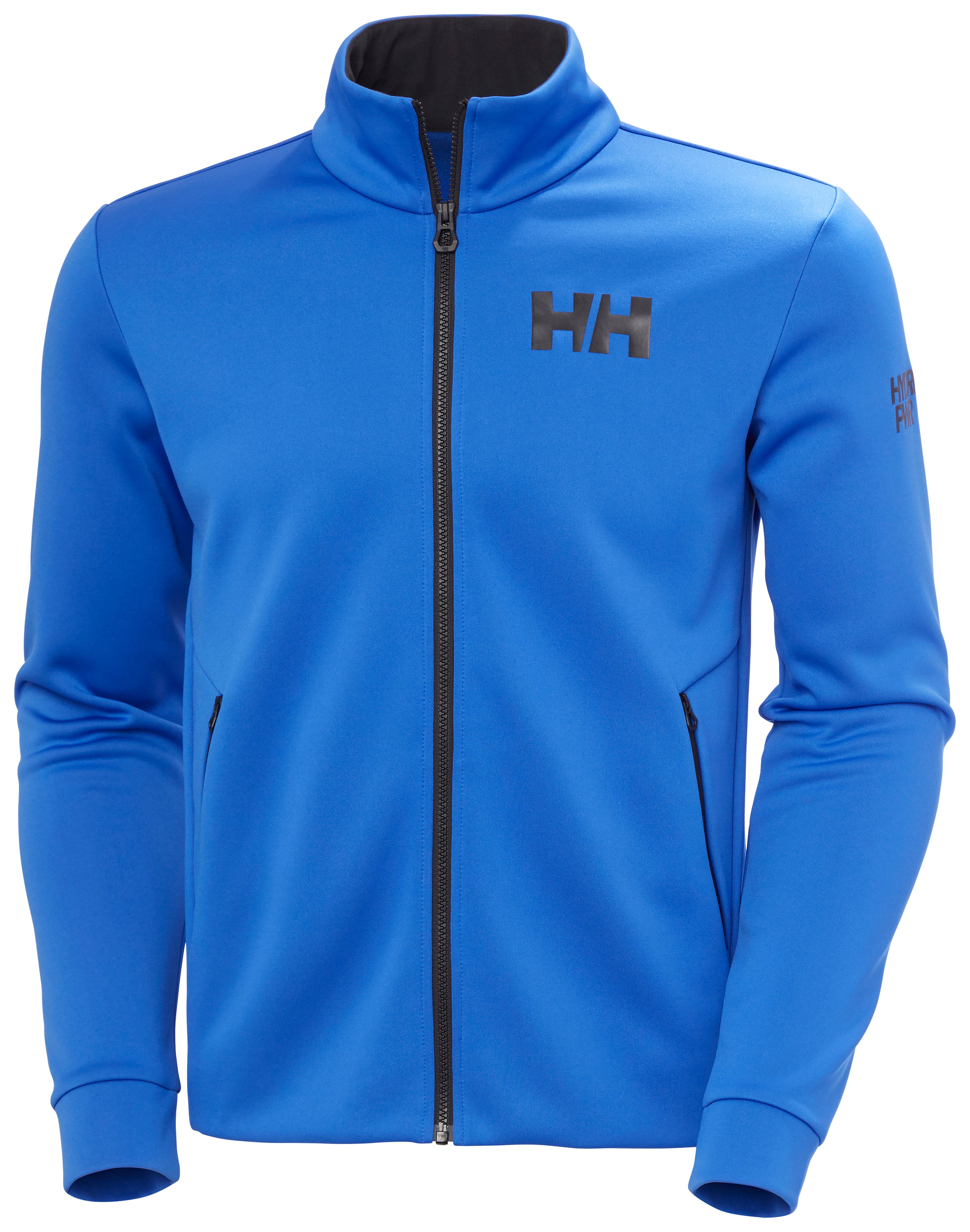 Hp Fleece Jakke 2.0