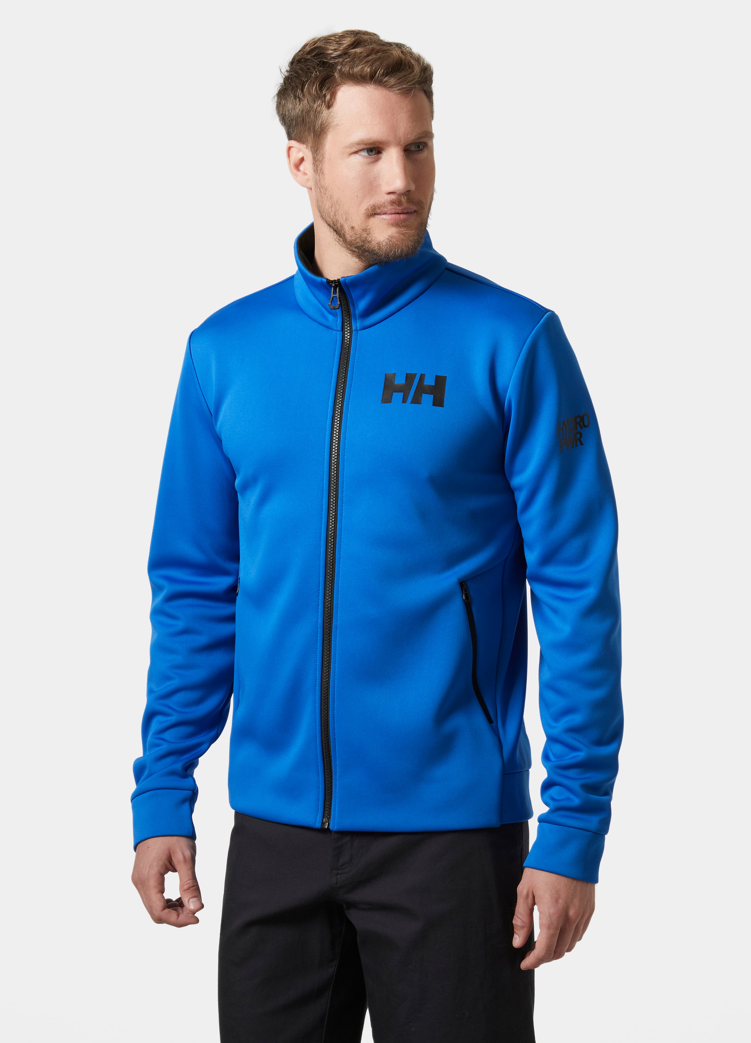 Hp Fleece Jakke 2.0