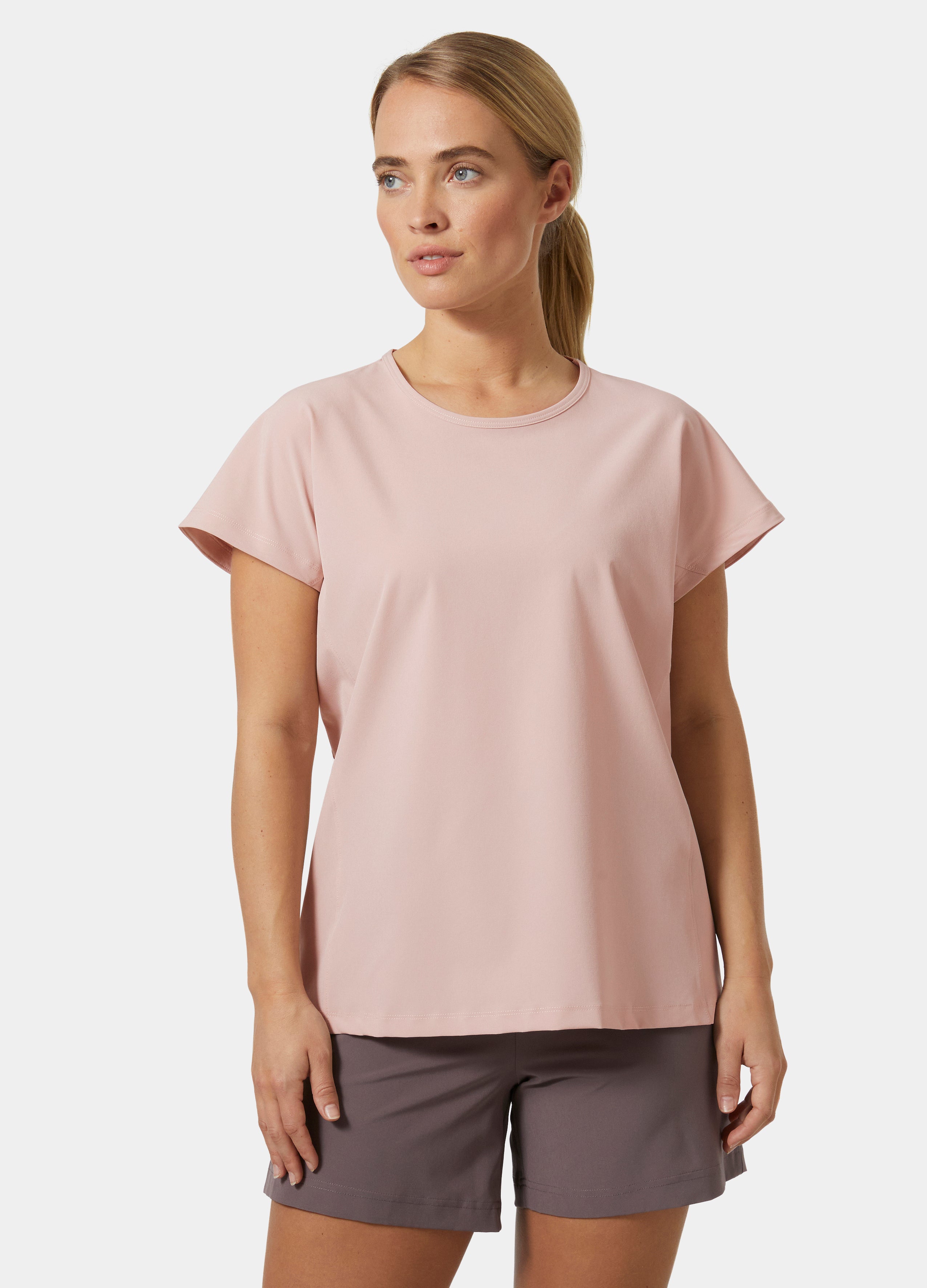 Dame Thalia Summer Top