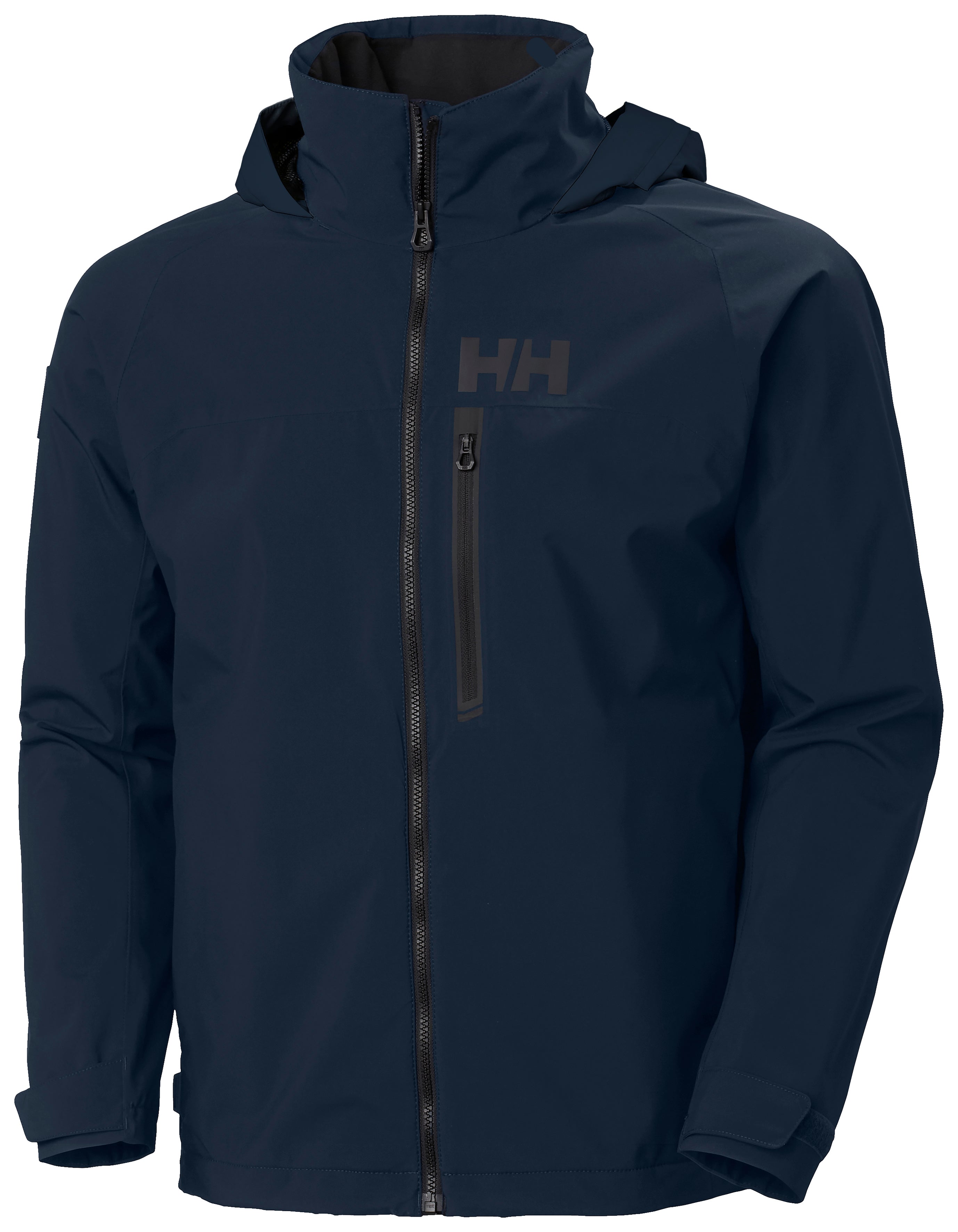 Hp Racing Hooded Jakke