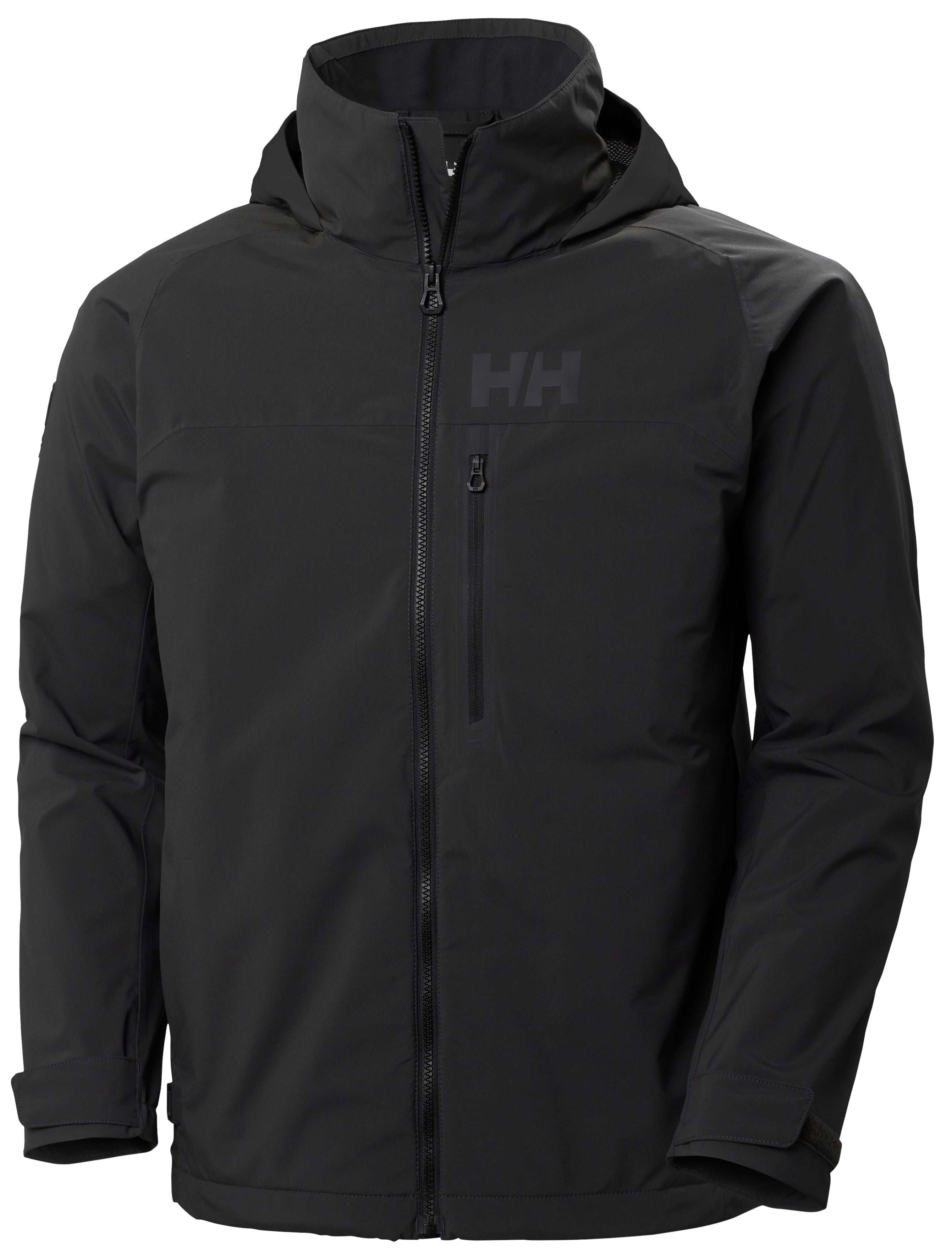 Hp Racing Hooded Jakke