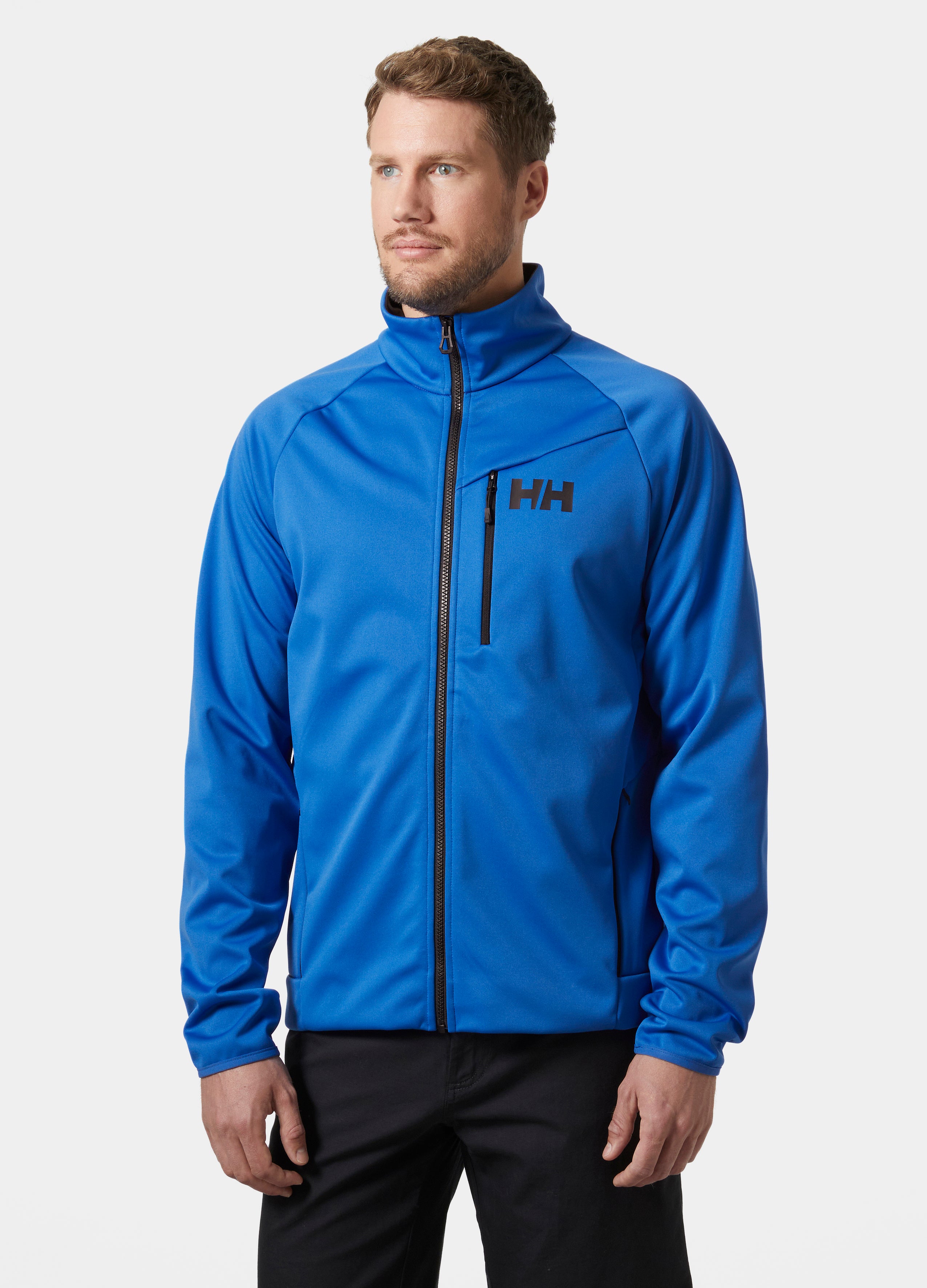 Hp Windproof Fleece 2.0