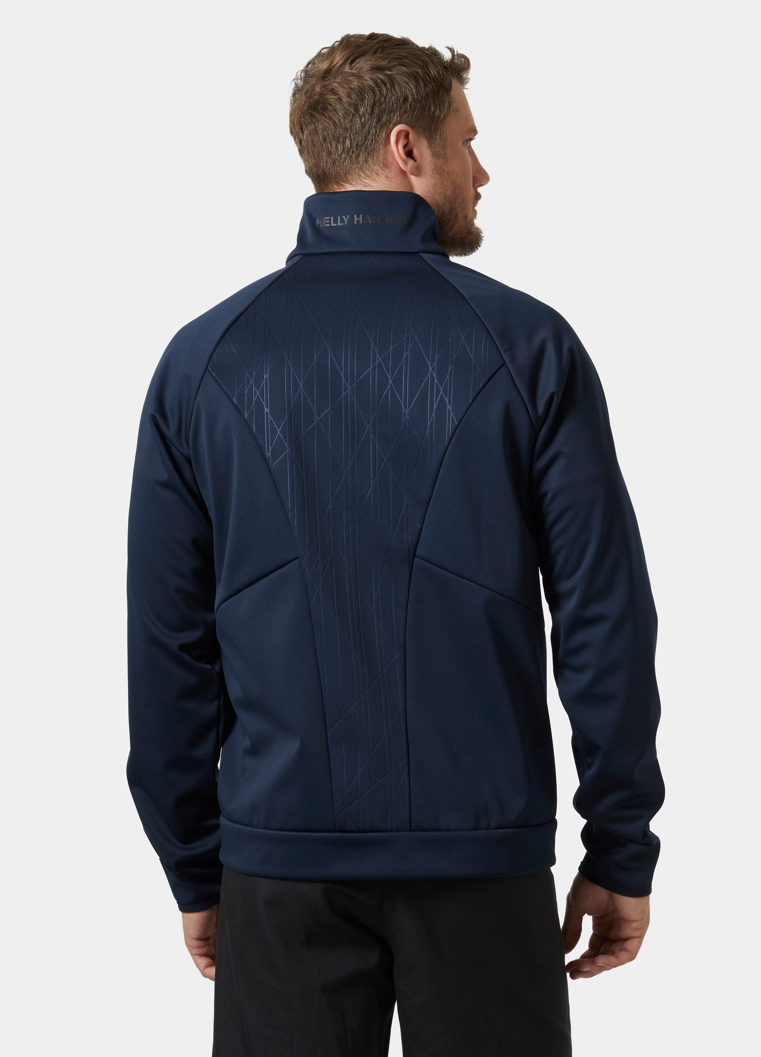 Hp Windproof Fleece 2.0