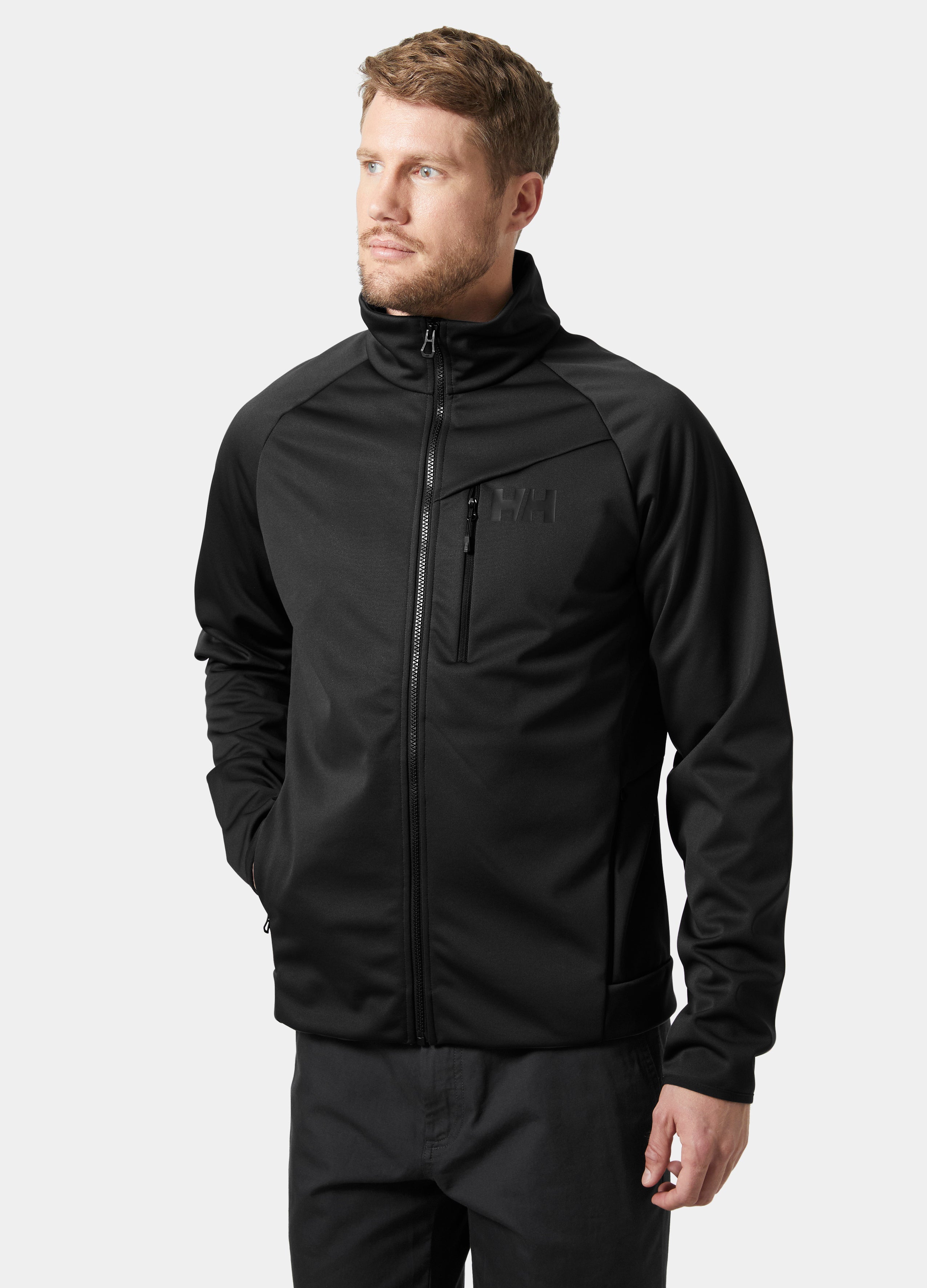 Hp Windproof Fleece 2.0