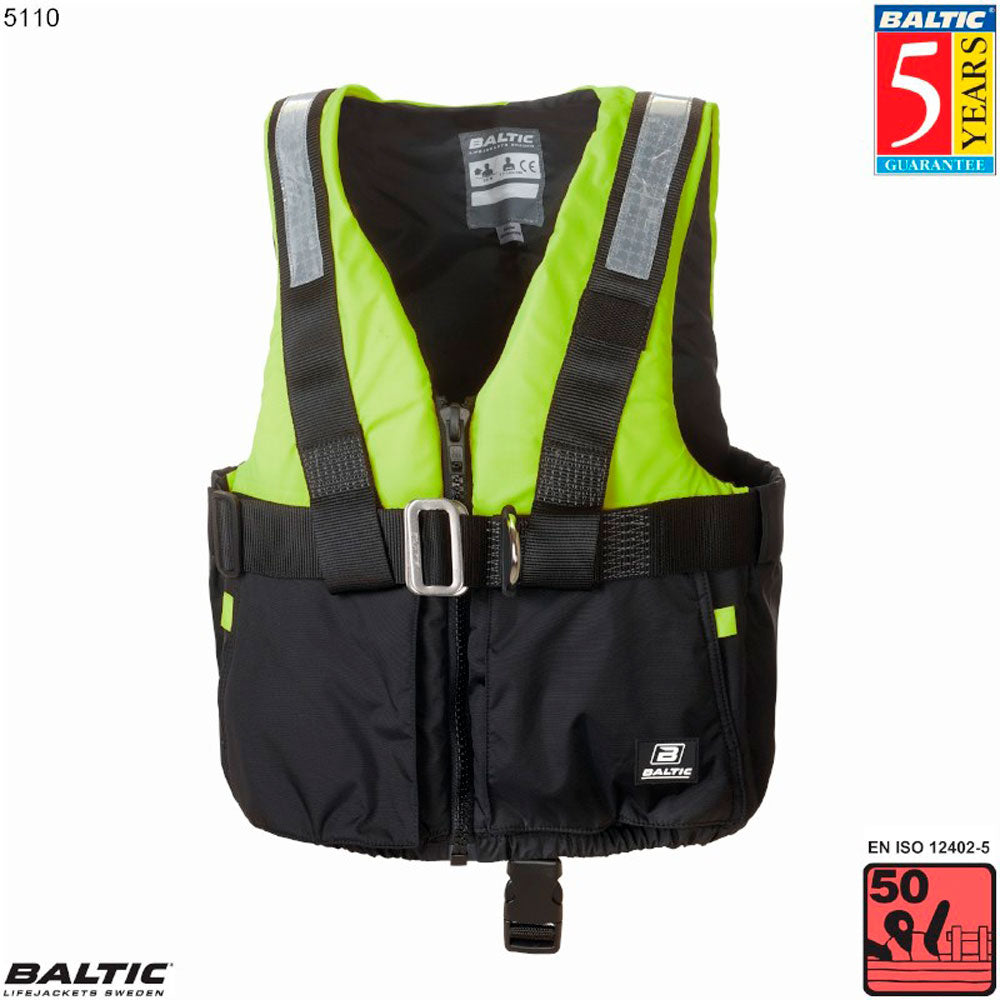 Swimming vest Baltic offs M/50-70