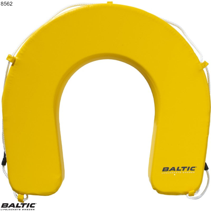 Horse shoe Baltic hard