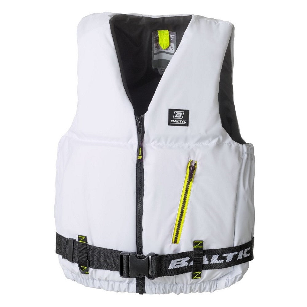 BALTIC Axent Sailing Vest White