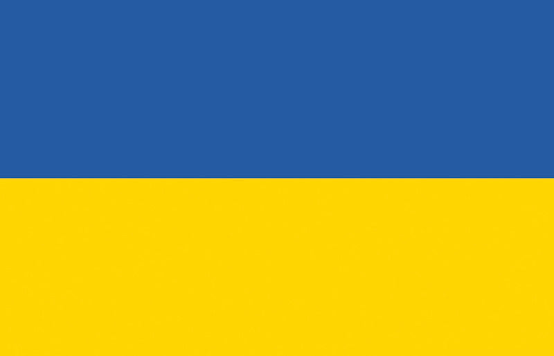 Flag Ukraine