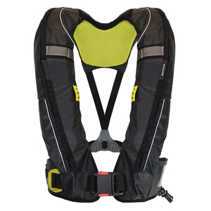 Spinlock Deckvest SOLAS 275N redningsvest