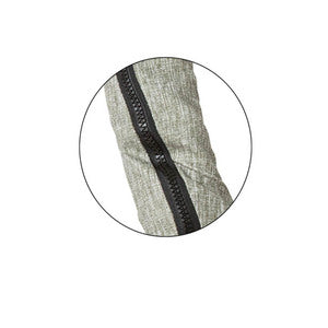 Spinlock Deckvest Lite 170N Ultralet, lav profil