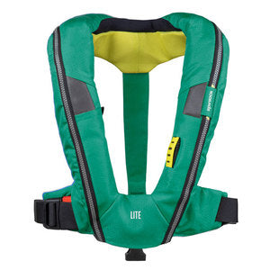 Lifejacket Deck DW-LTE 170N Olive