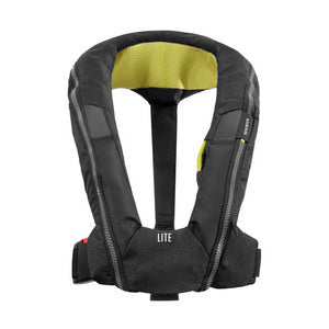 Spinlock Deckvest Lite 170N Ultralet, lav profil