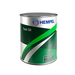 Hempel Teak Oil