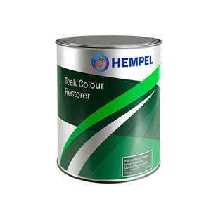 Hempel Teak Colour Restorer