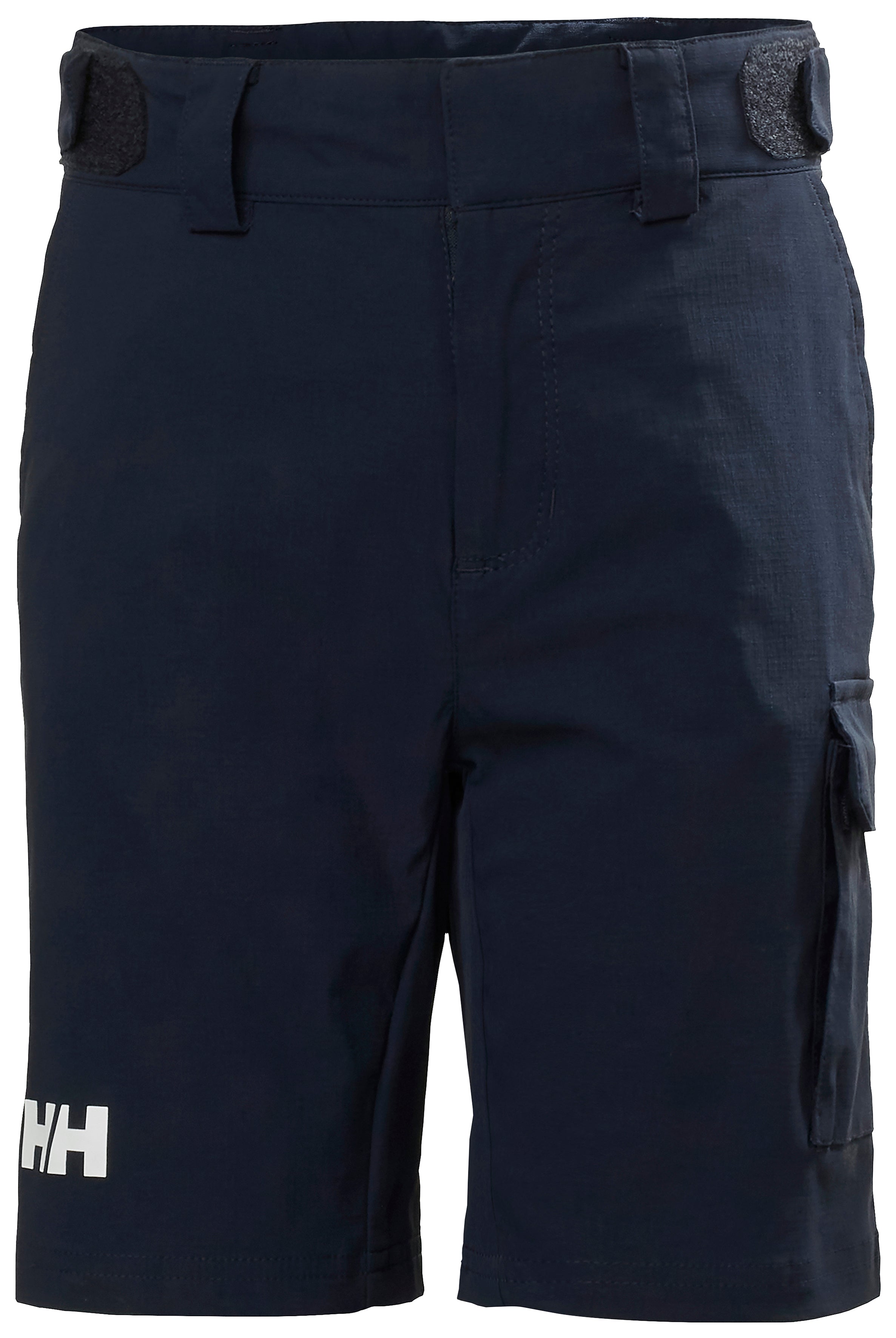 Junior Helly Hansen Qd Cargo Shorts