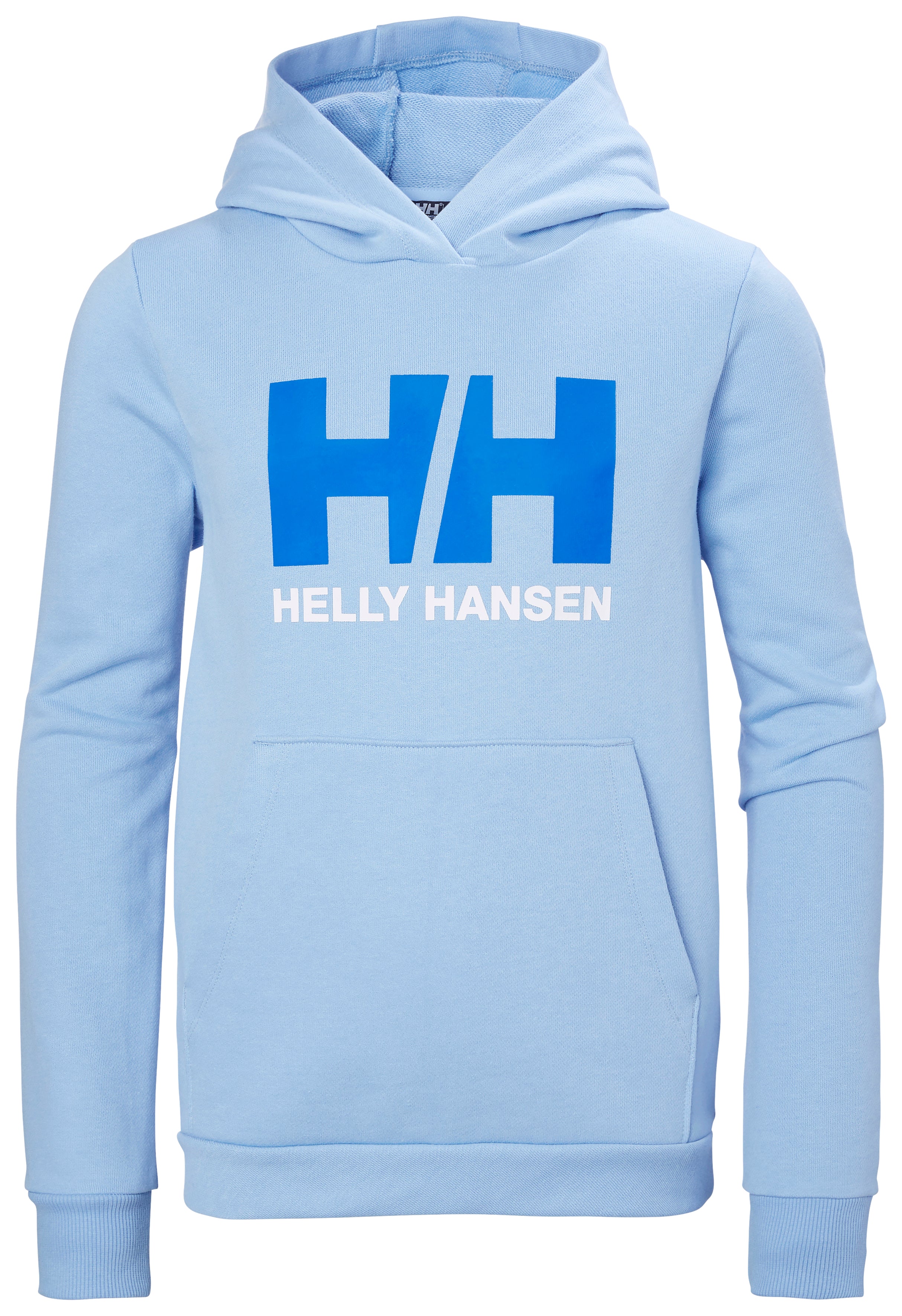 Junior Helly Hansen Logo Hoodie 2.0