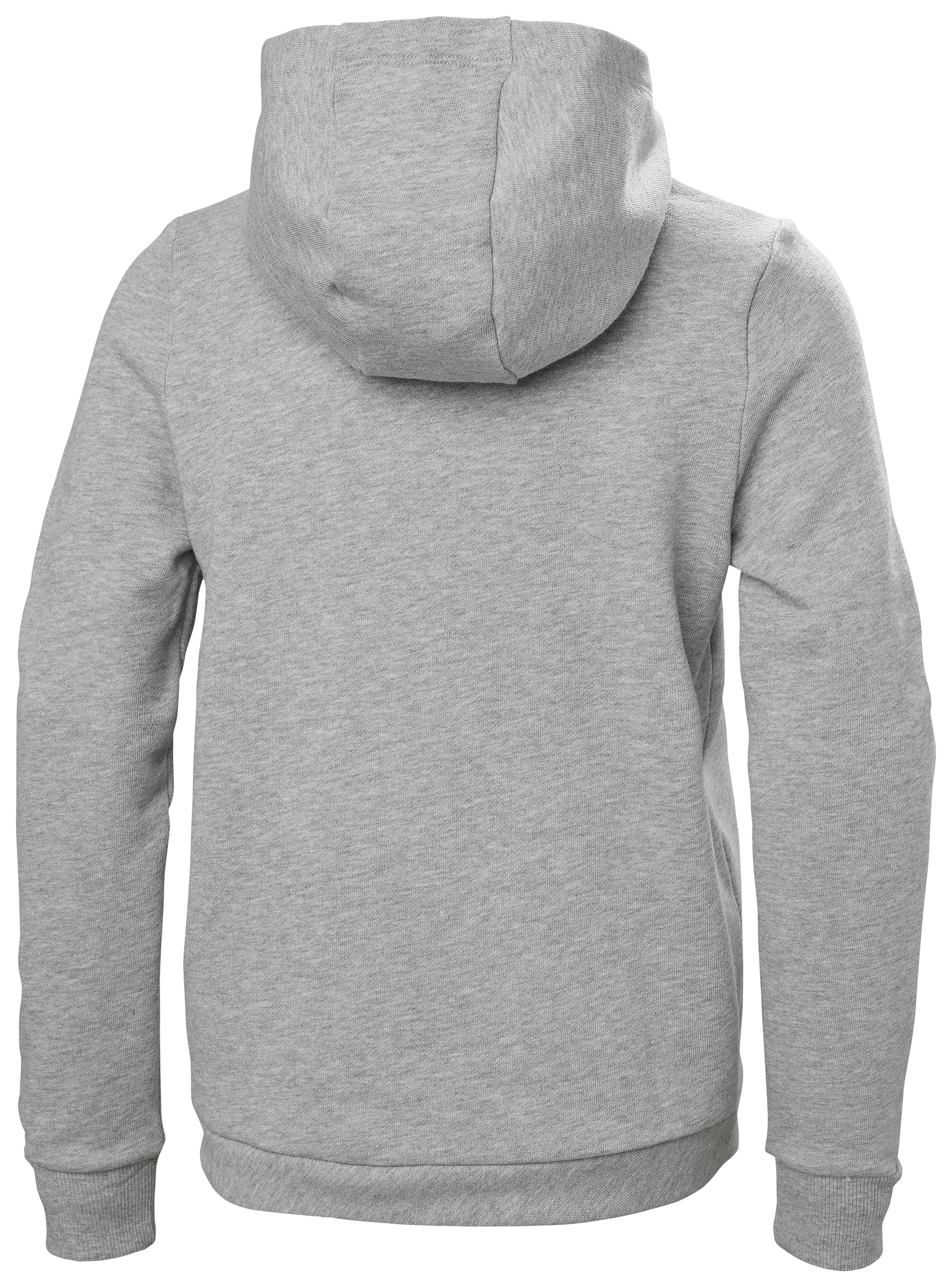 Junior Helly Hansen Logo Hoodie 2.0