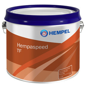 Hempaspeed TF