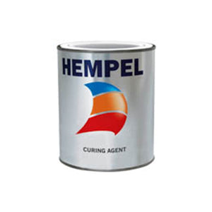 Hempel Hærder  Poly Gloss 95370 0,63 l