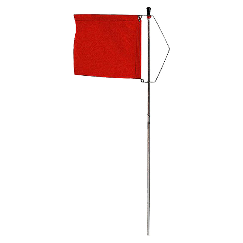 Optiparts wind indicator