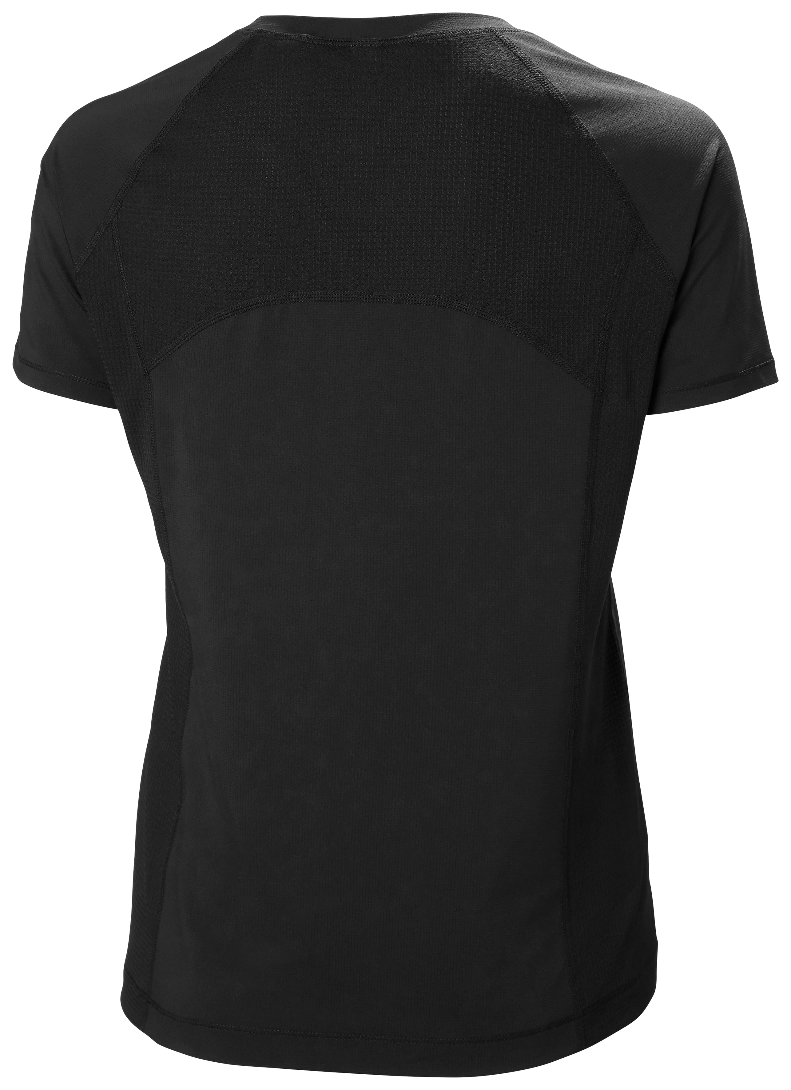 Dame Tech Trail Ss T-Shirt