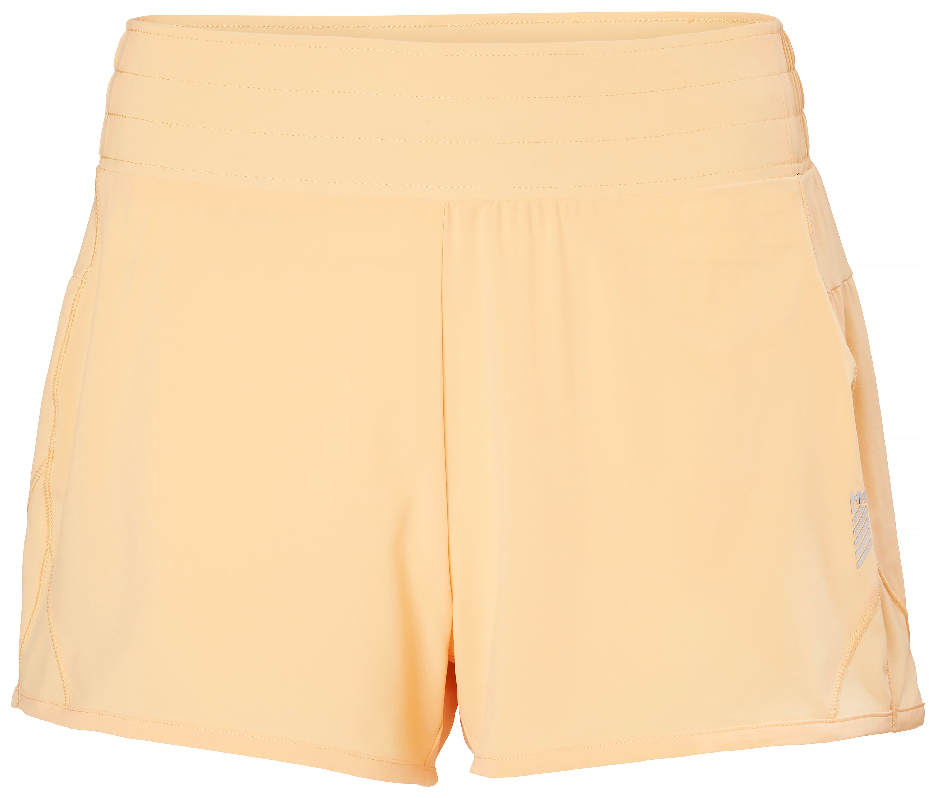 Dame Tech Trail Shorts