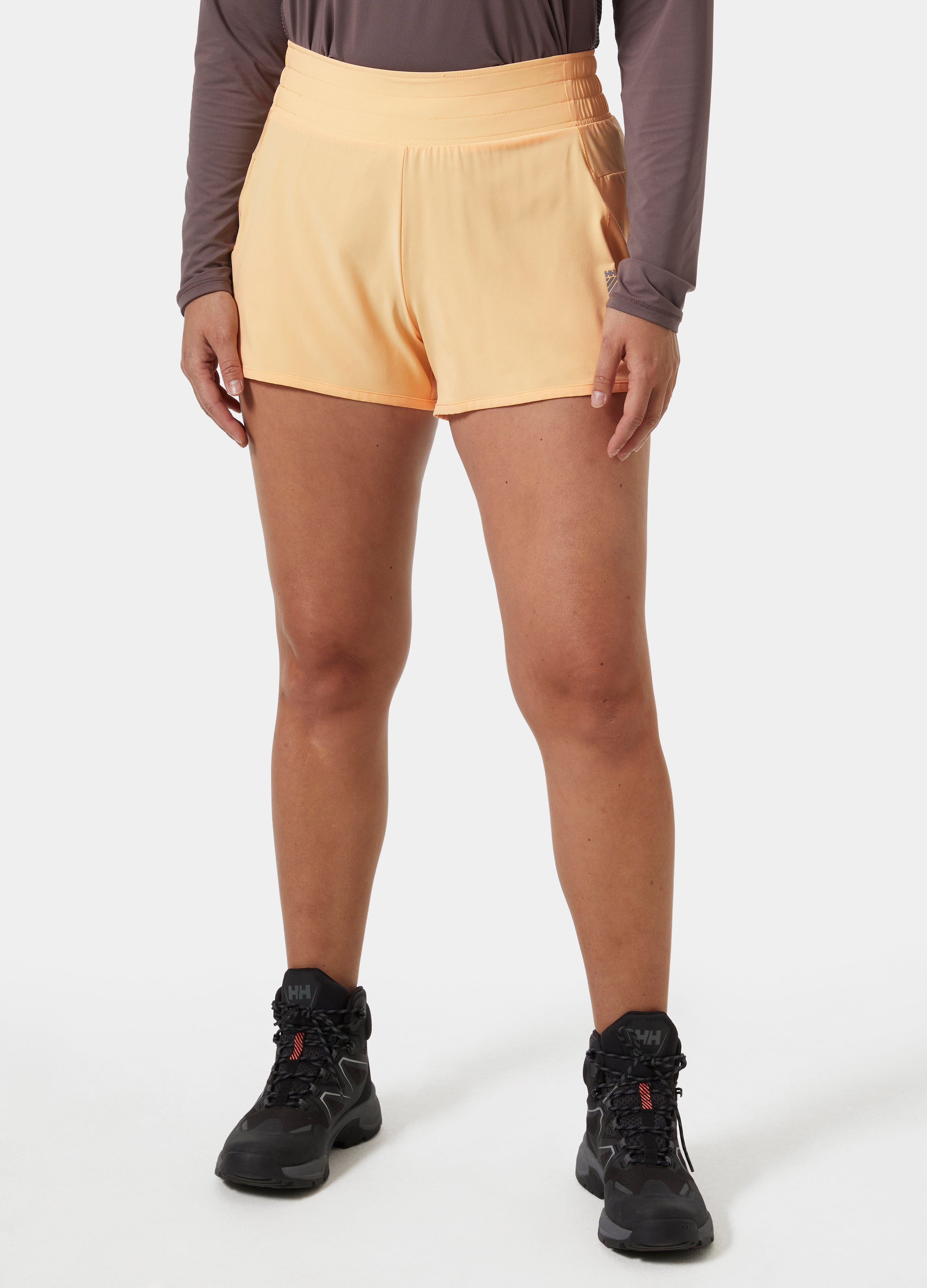 Dame Tech Trail Shorts