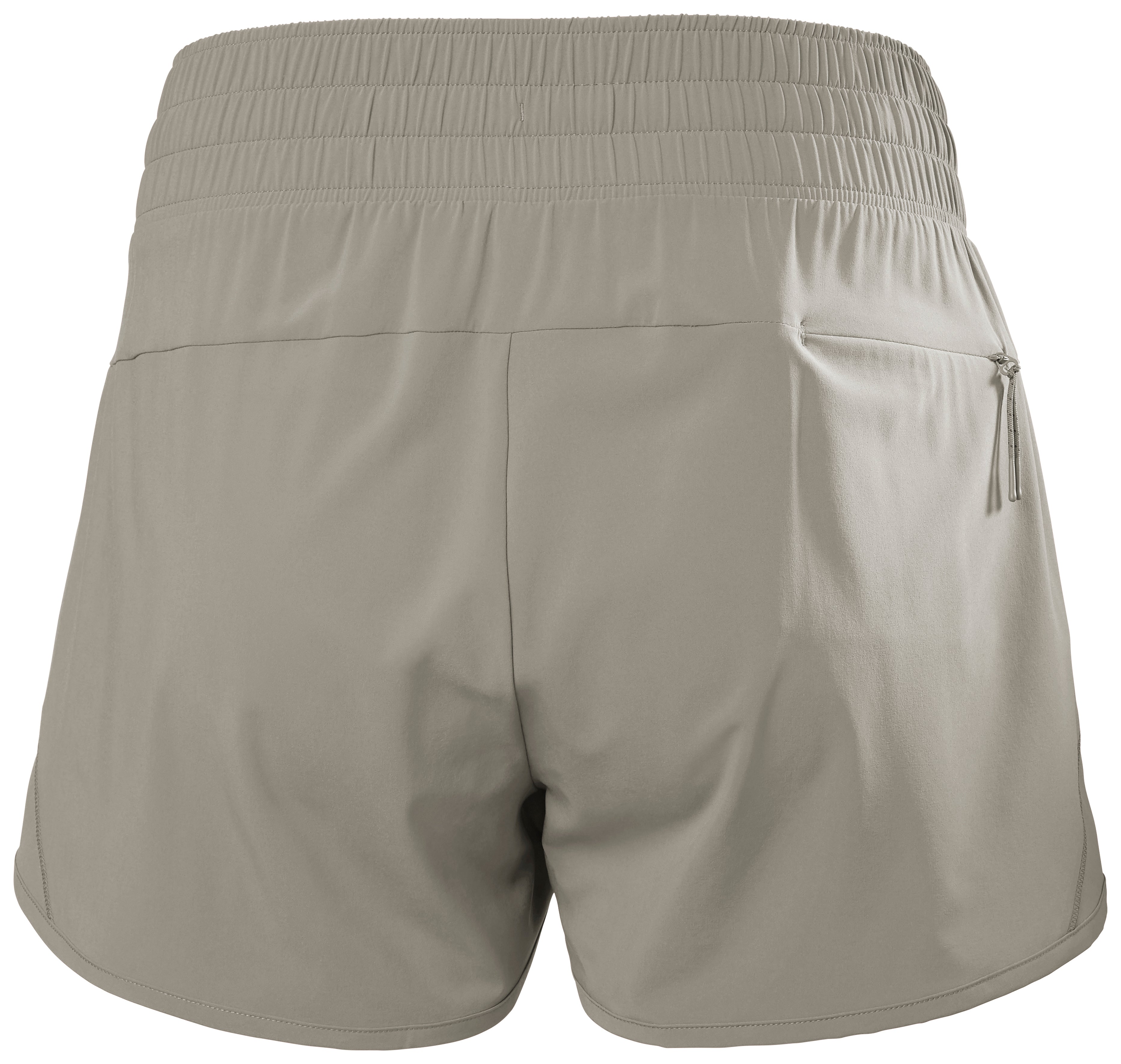 Dame Tech Trail Shorts