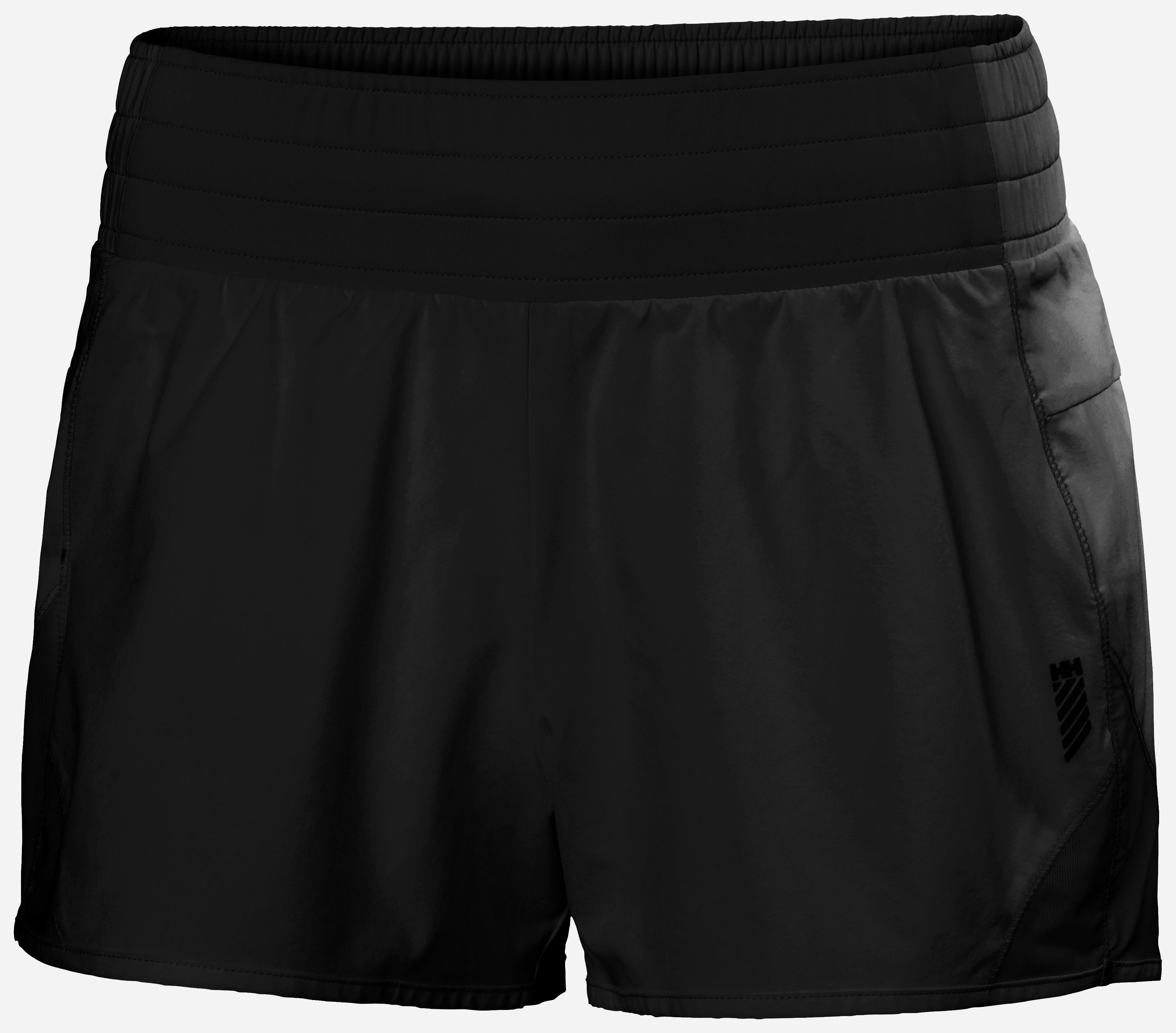 Dame Tech Trail Shorts