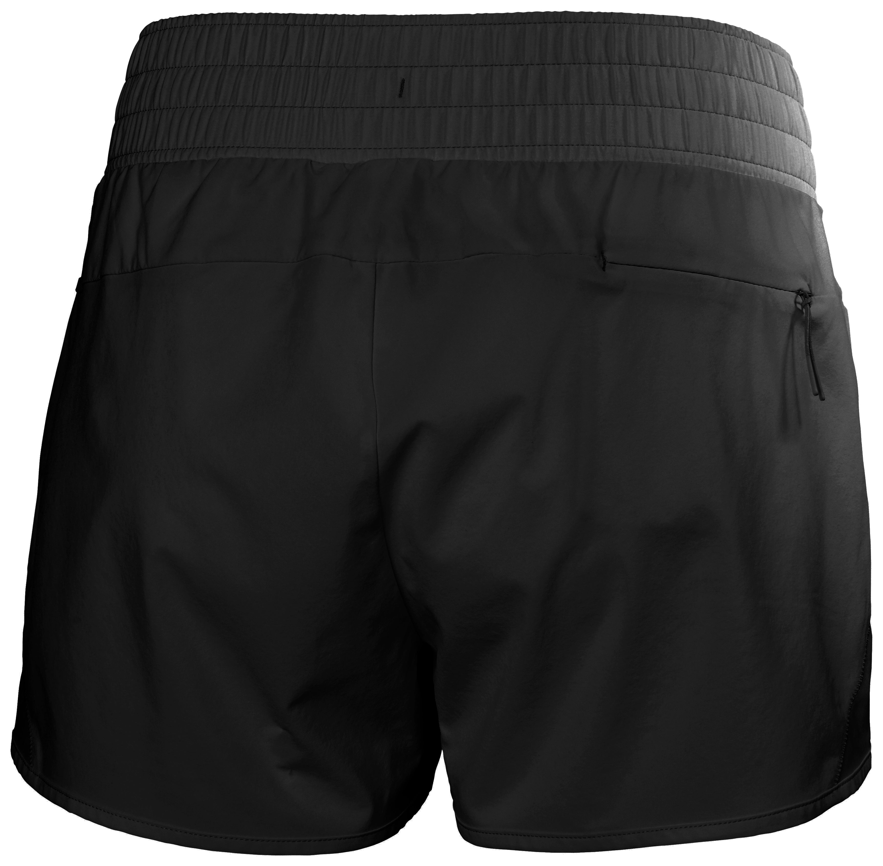 Dame Tech Trail Shorts