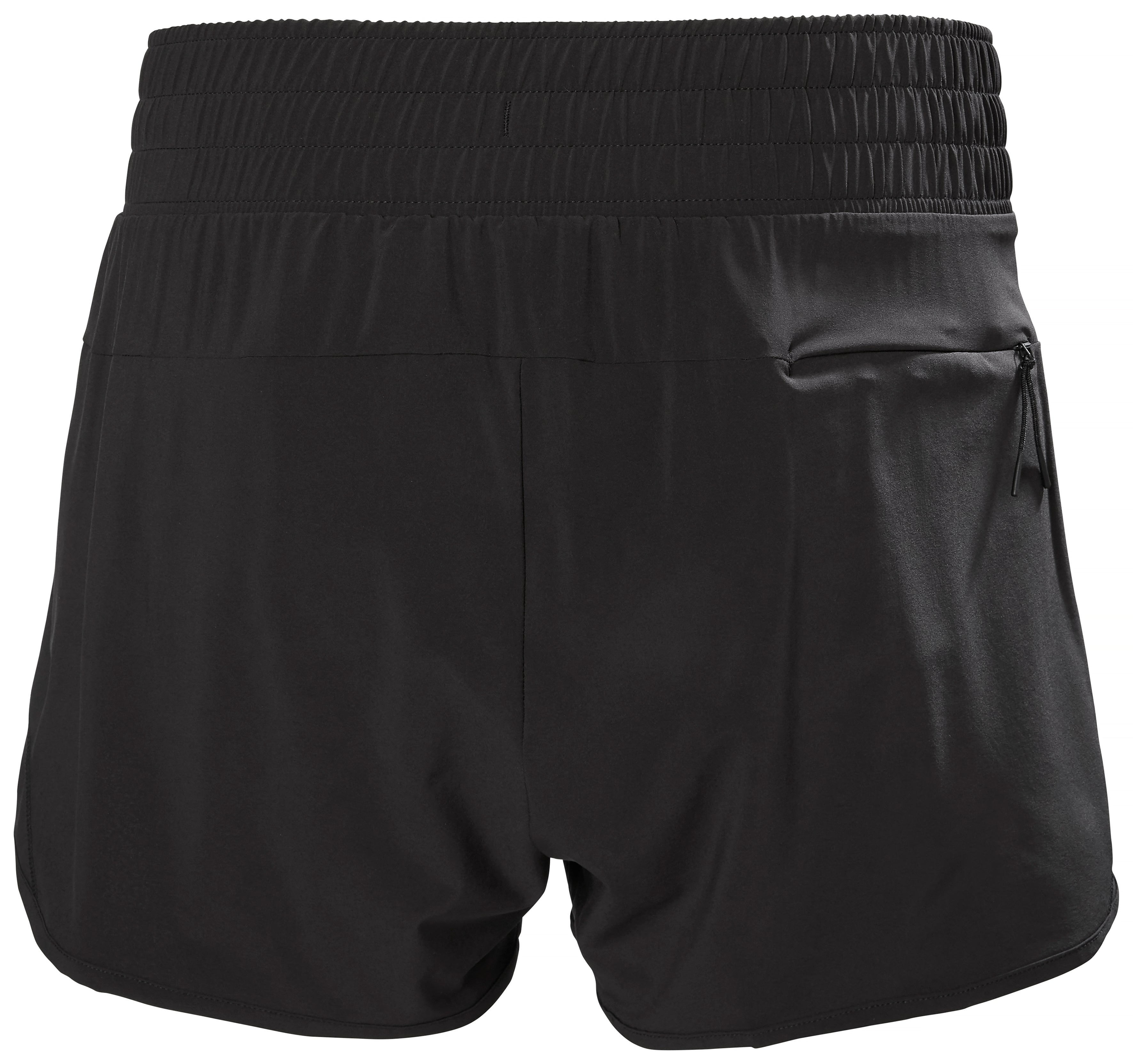 Dame Tech Trail Shorts