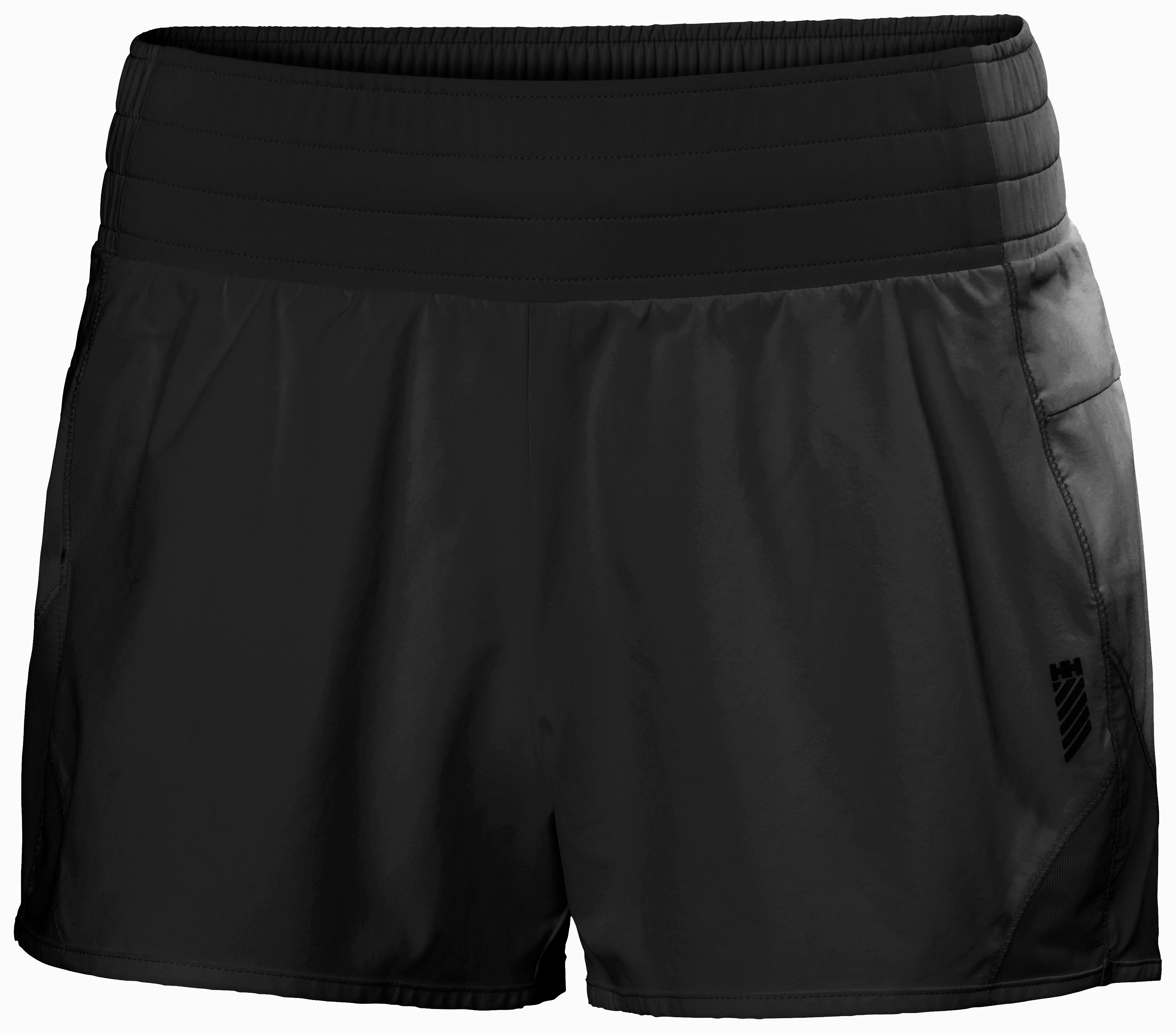 Dame Tech Trail Shorts