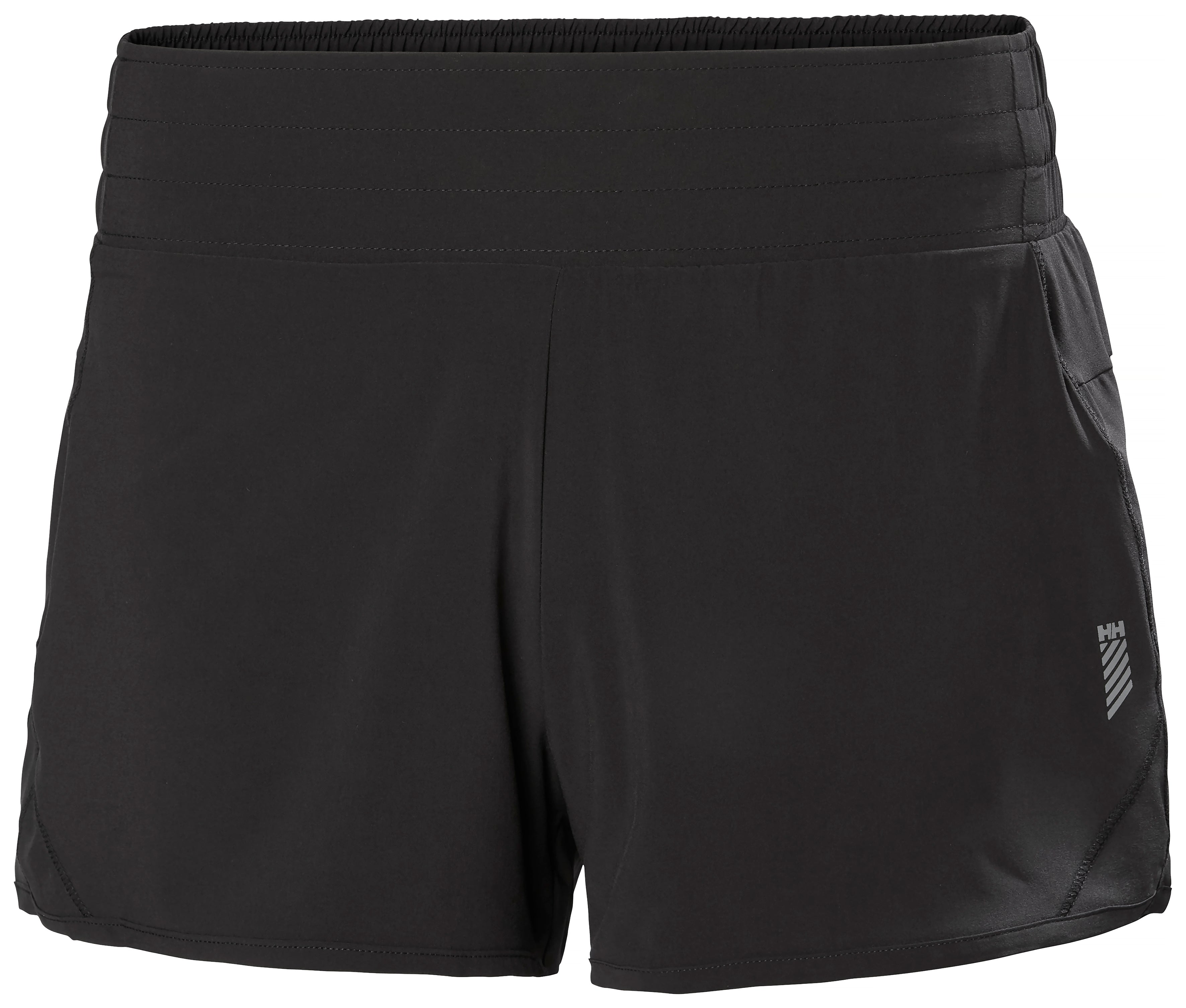 Dame Tech Trail Shorts