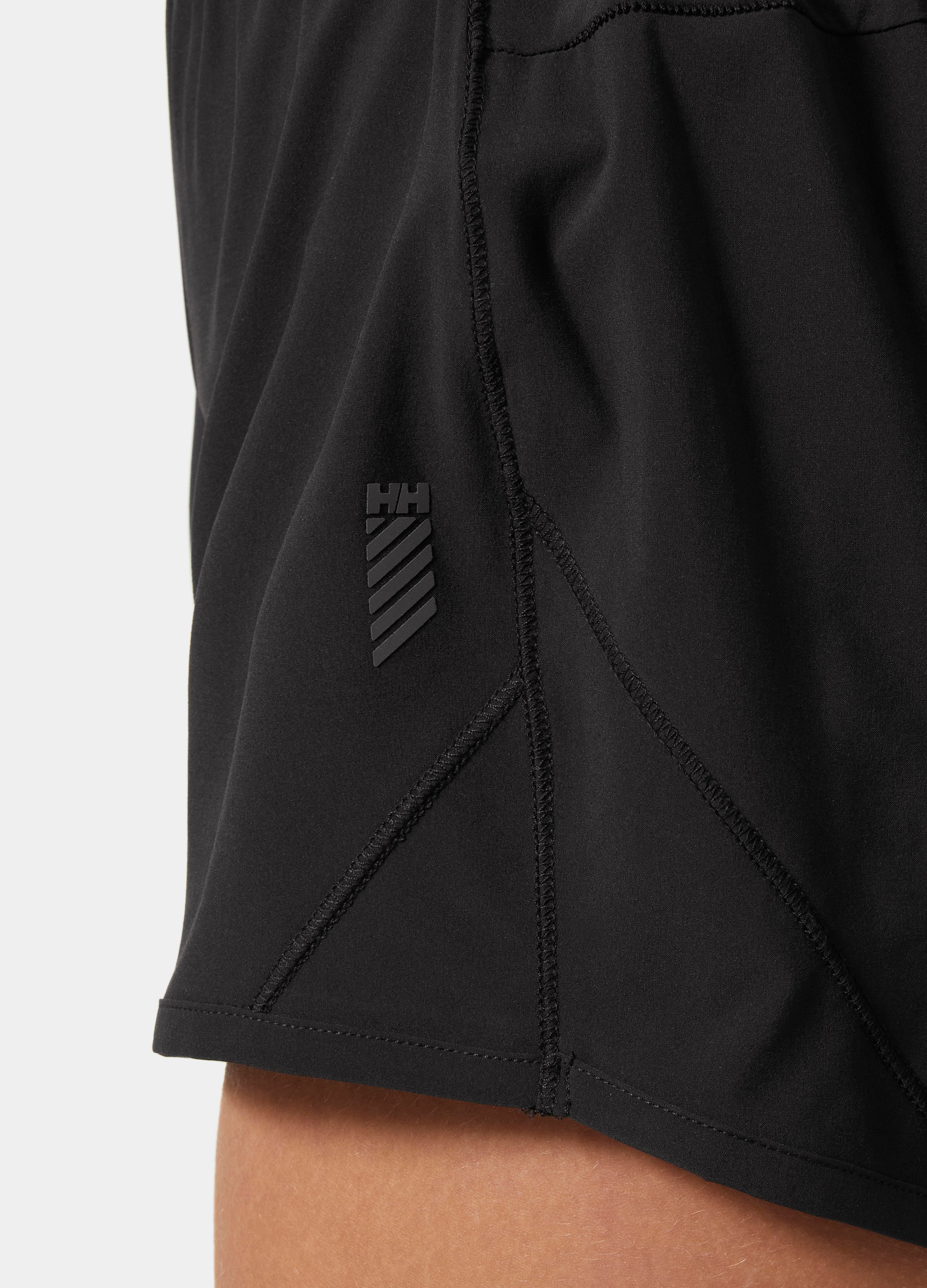 Dame Tech Trail Shorts