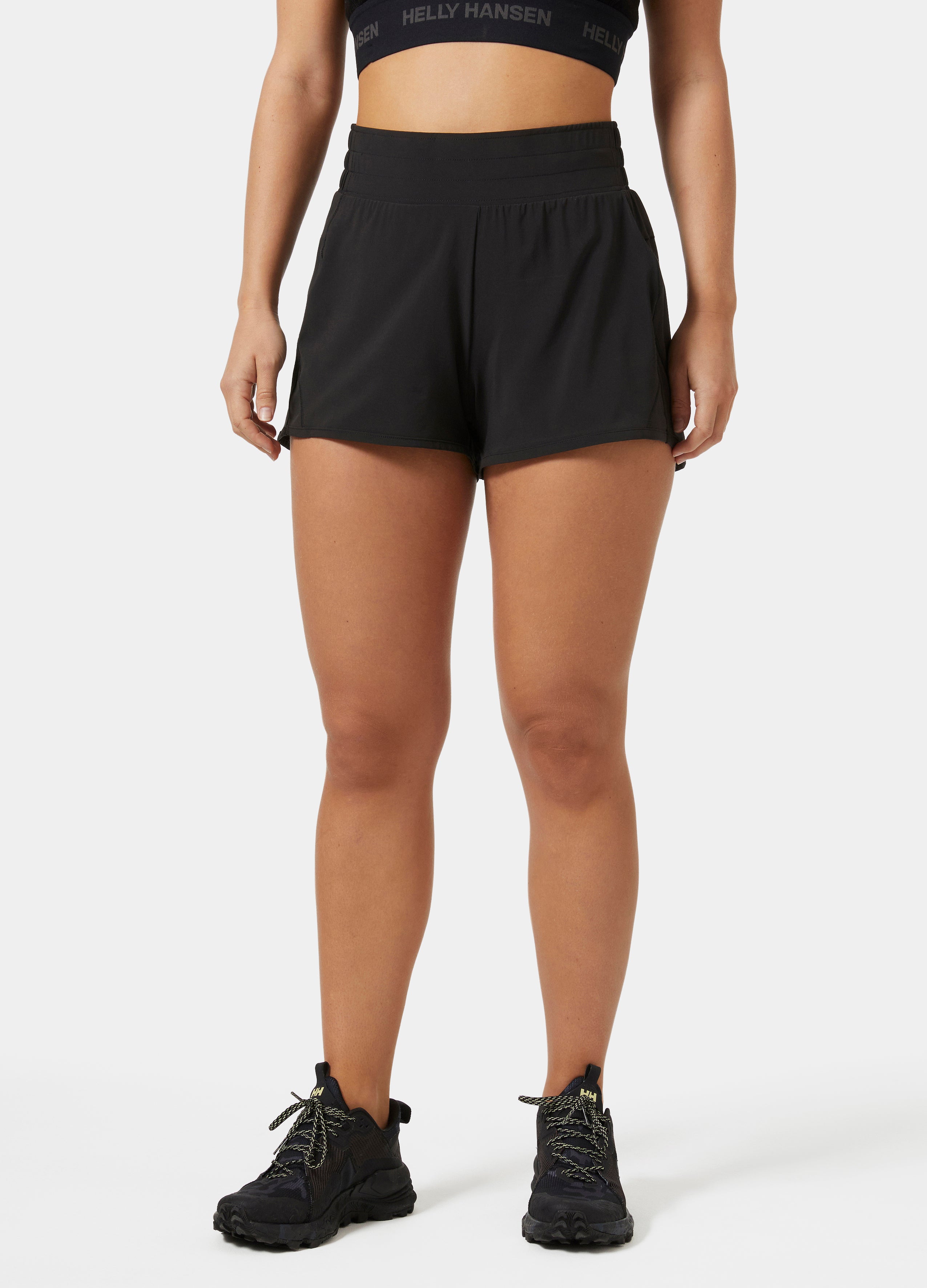 Dame Tech Trail Shorts