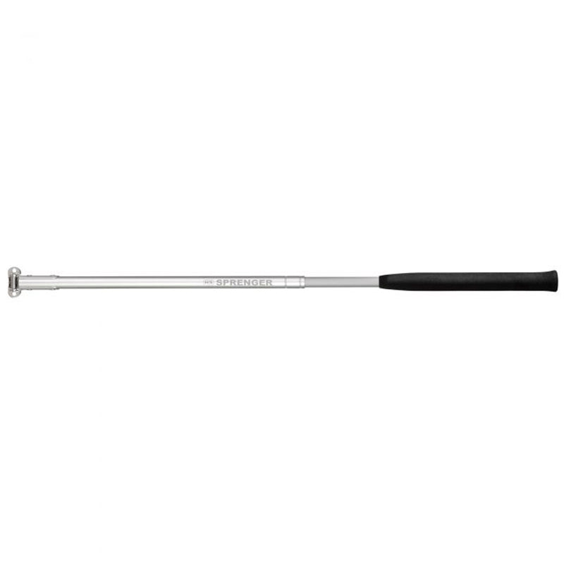 Rorpindsforlænger Teleskop 90 - 140 Cm 3886509054