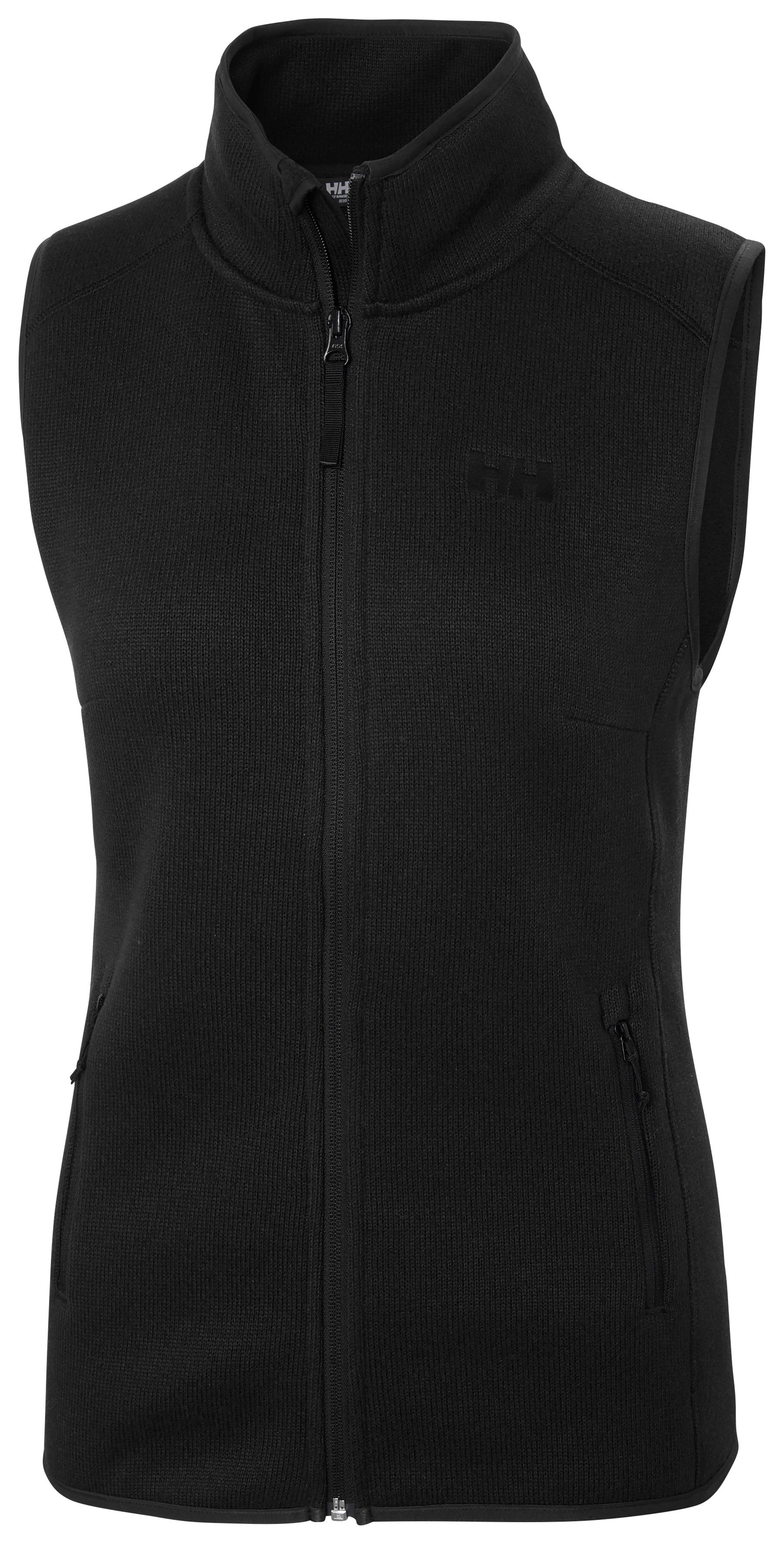 Dame Varde Fleece Vest