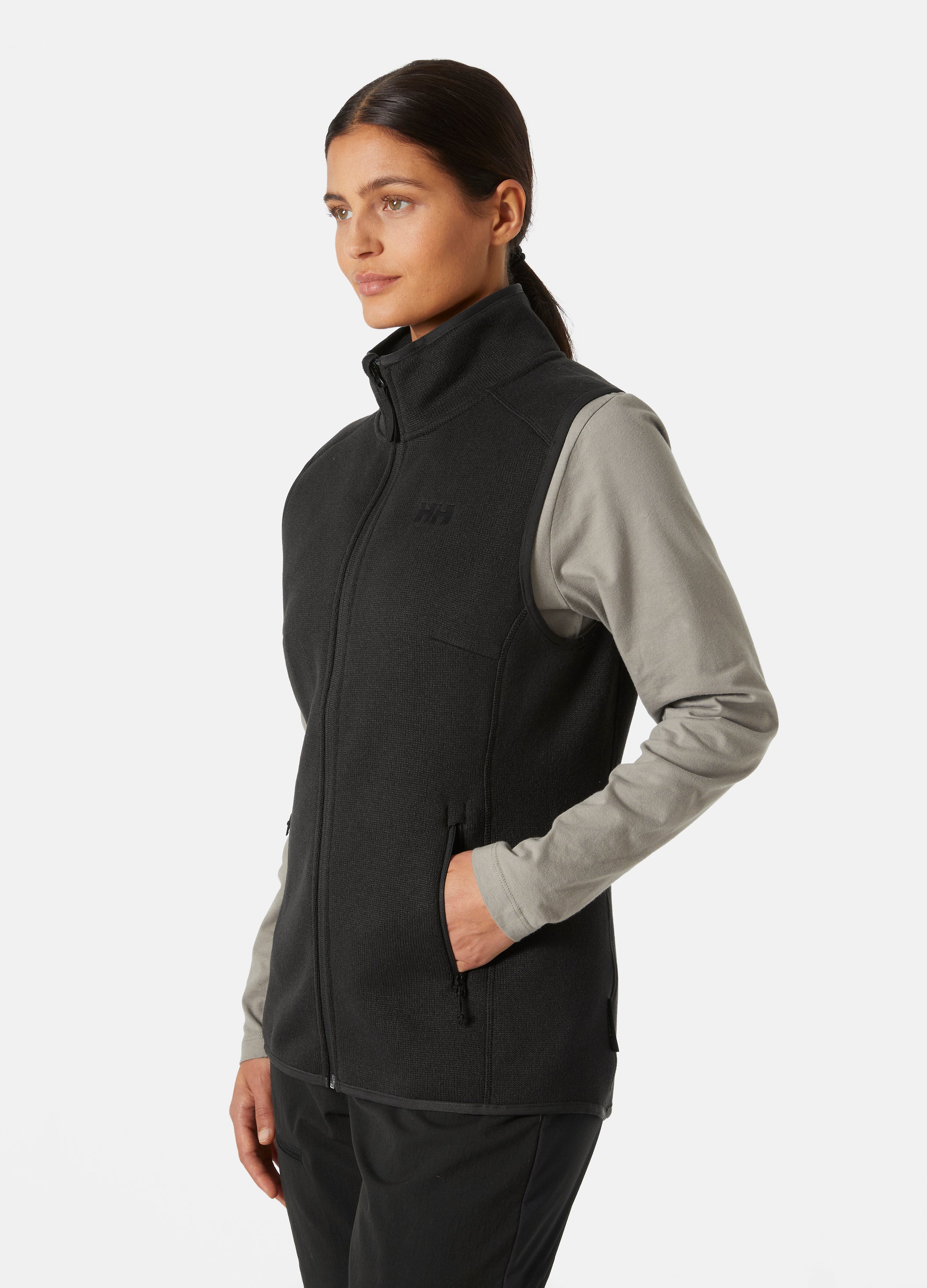 Dame Varde Fleece Vest