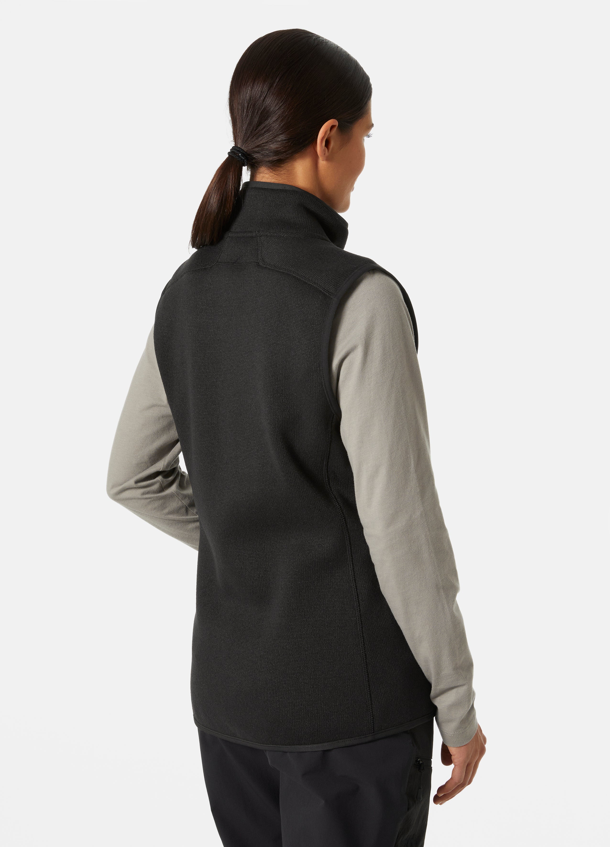 Dame Varde Fleece Vest