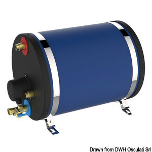ATI Boat Boiler B 22 l