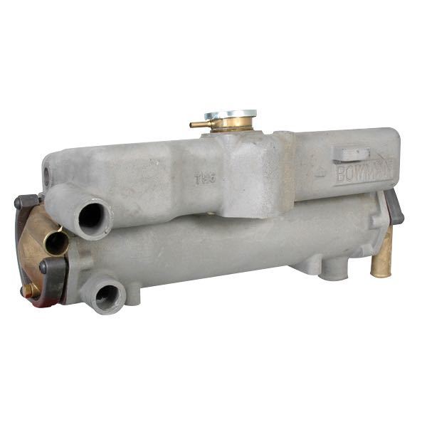 Bowman heat exchanger fh420-2938b