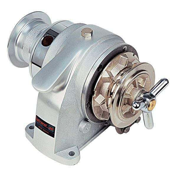 Windlass Royal manual 5/16''