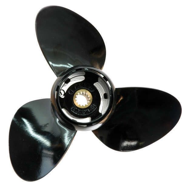 Suzuki propeller 9 1/4 x 8''