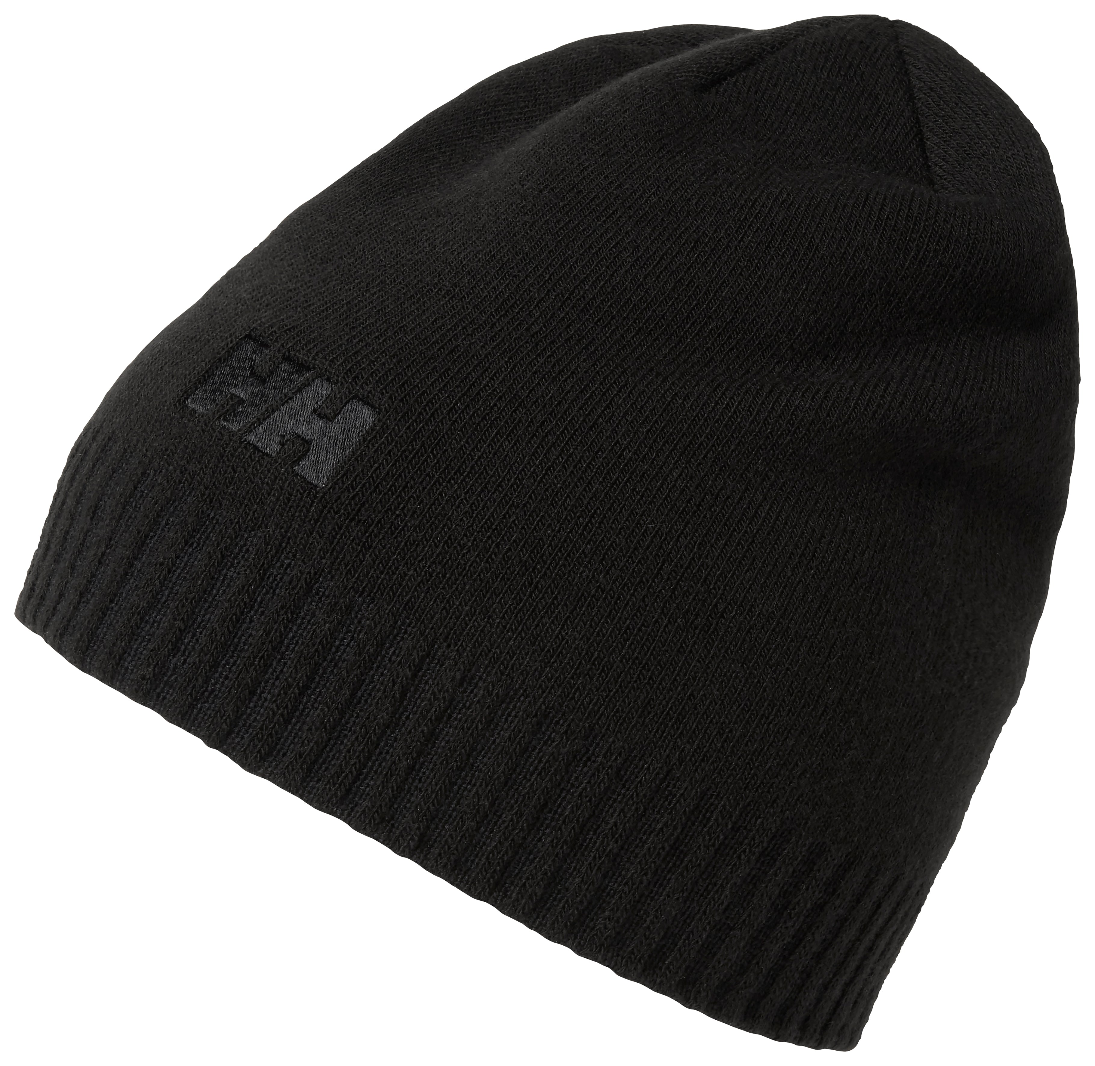 Helly Hansen Brand Beanie Sort Hue