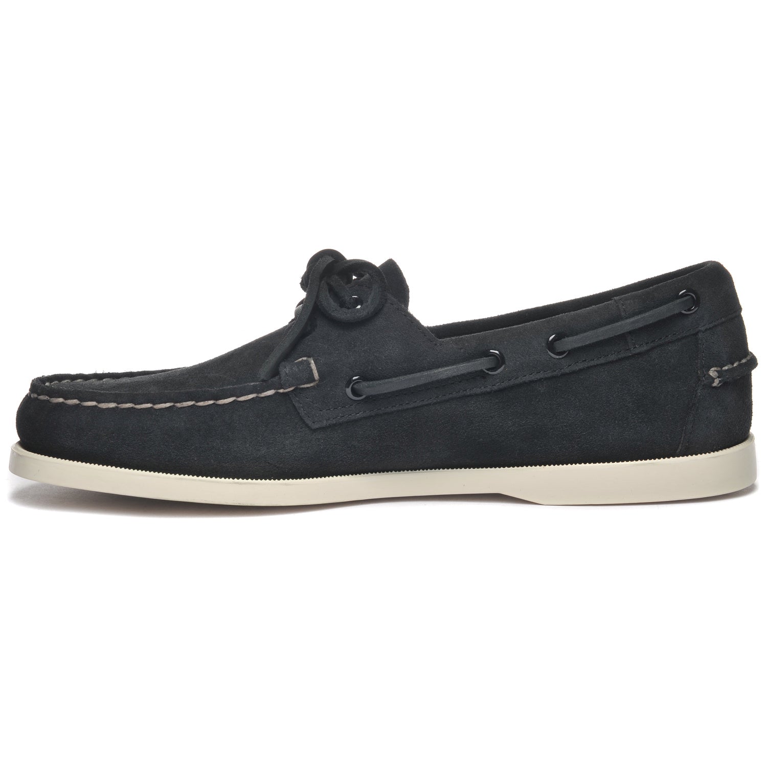 Sebago Portland Flesh Out 902 - Black