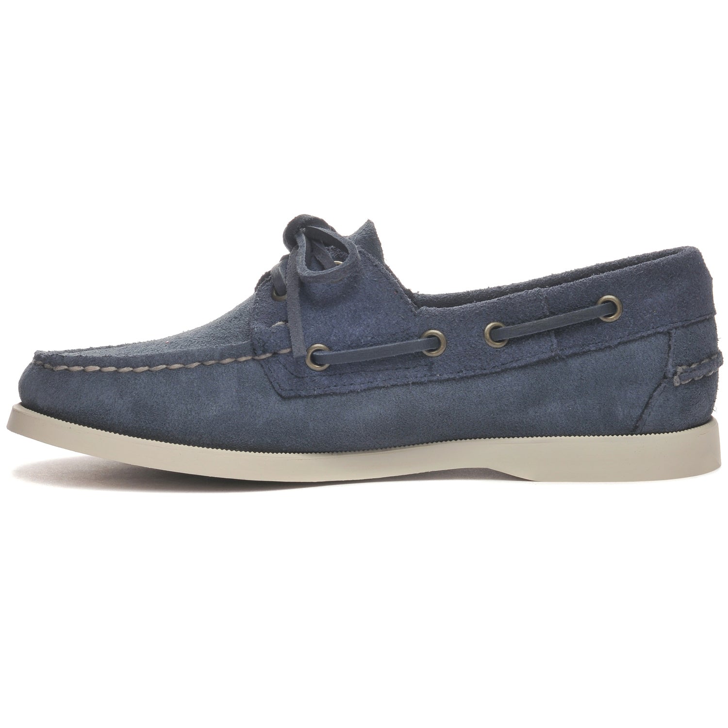 Sebago Portland Flesh Out 908 -  Blue Navy