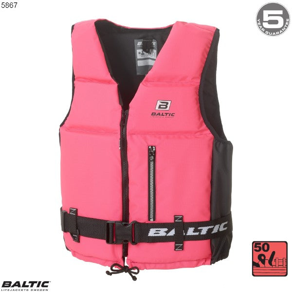 Mist sejlervest Rosa BALTIC 5867