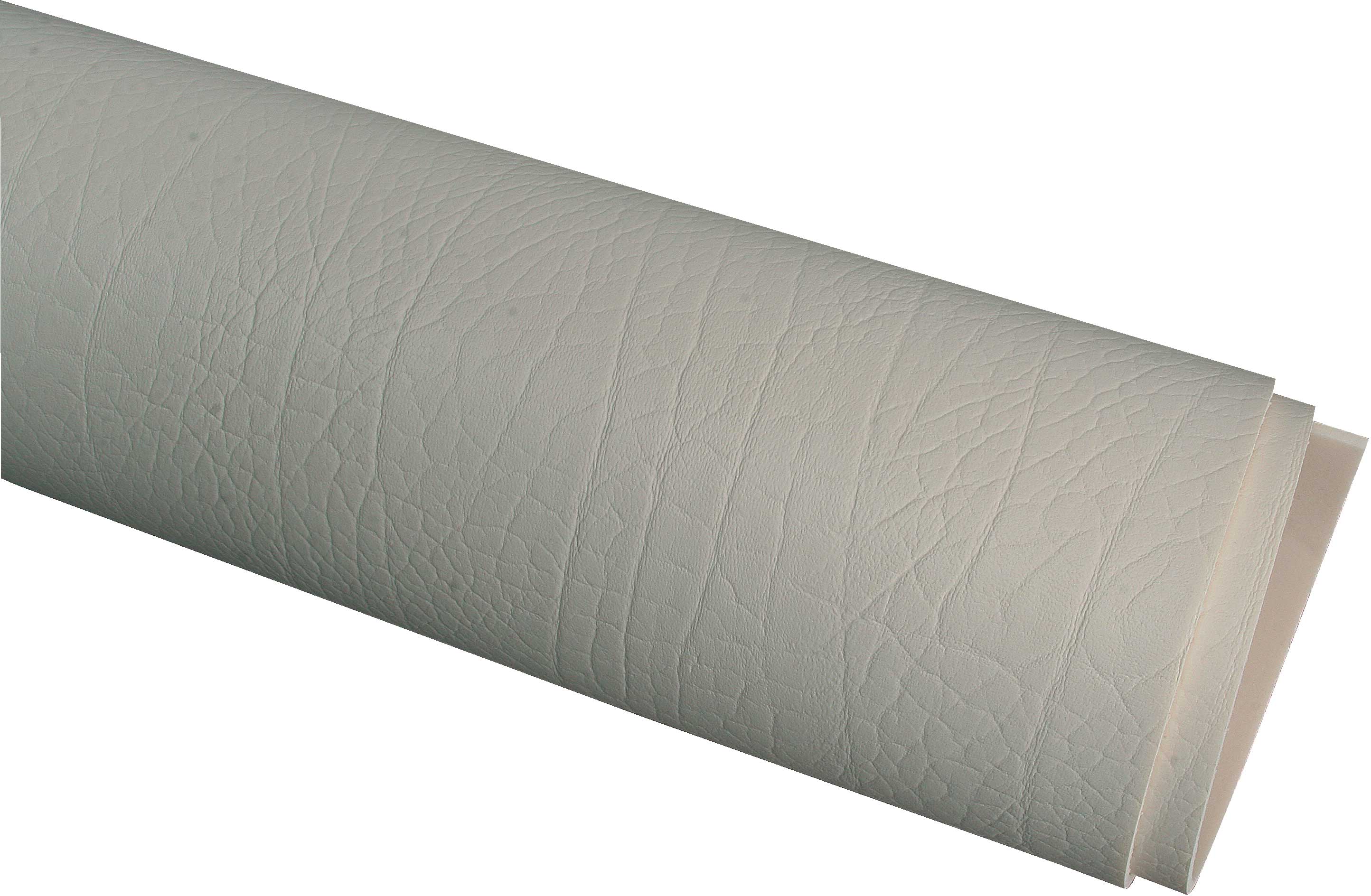 Furnishing material light gray 3mm 15m x 140cm roll